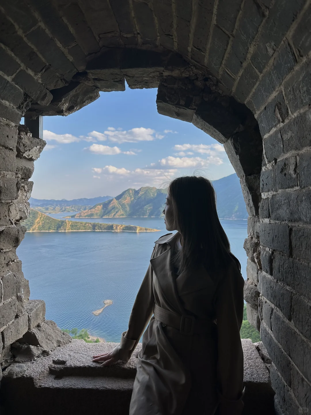 这个长城有点不一样!