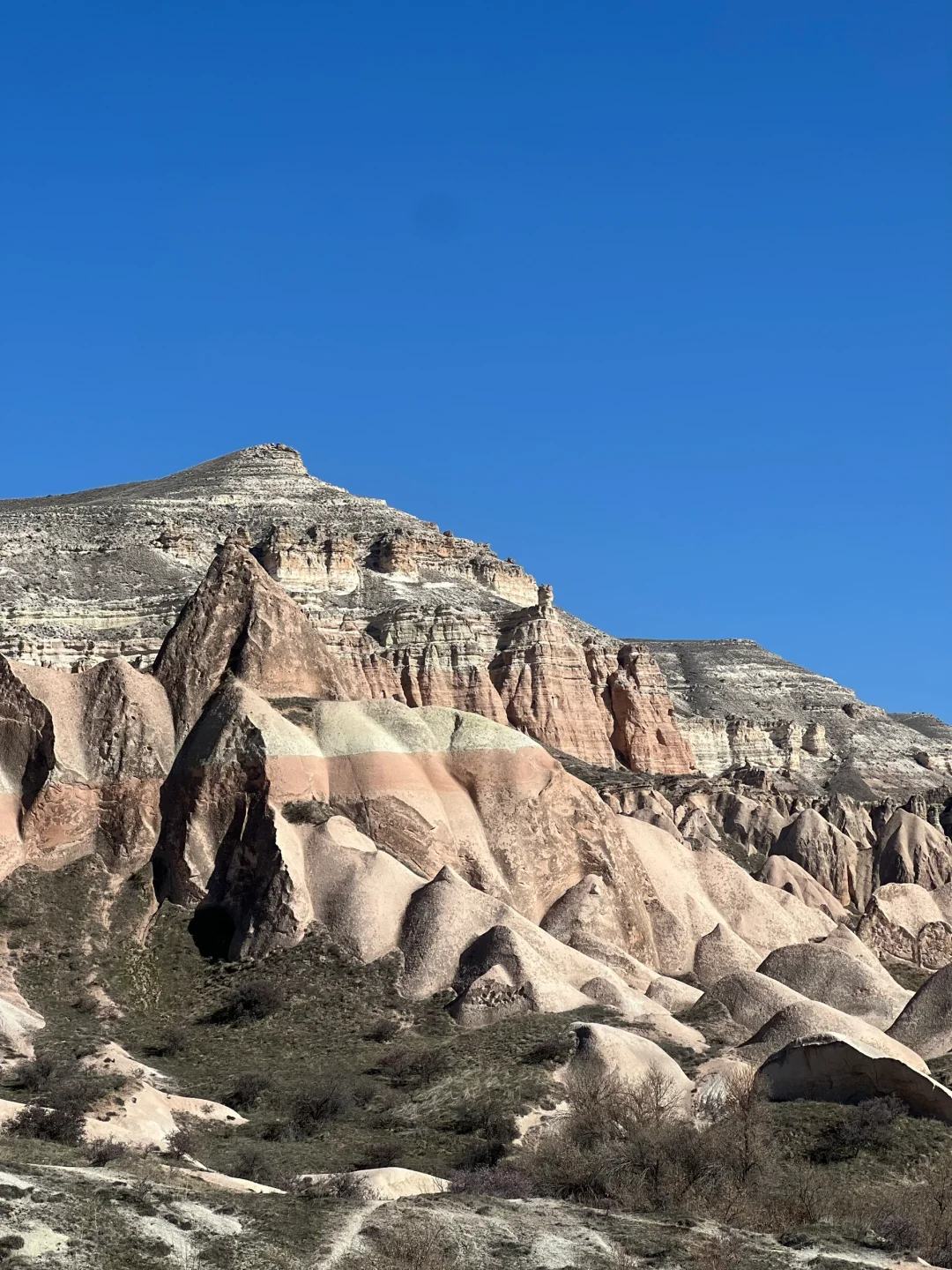 陆入土耳其3城12天低预算攻略