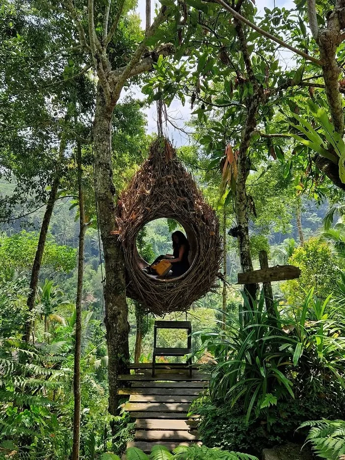 文旅场景灵感｜真正高级的设计不需要刻意