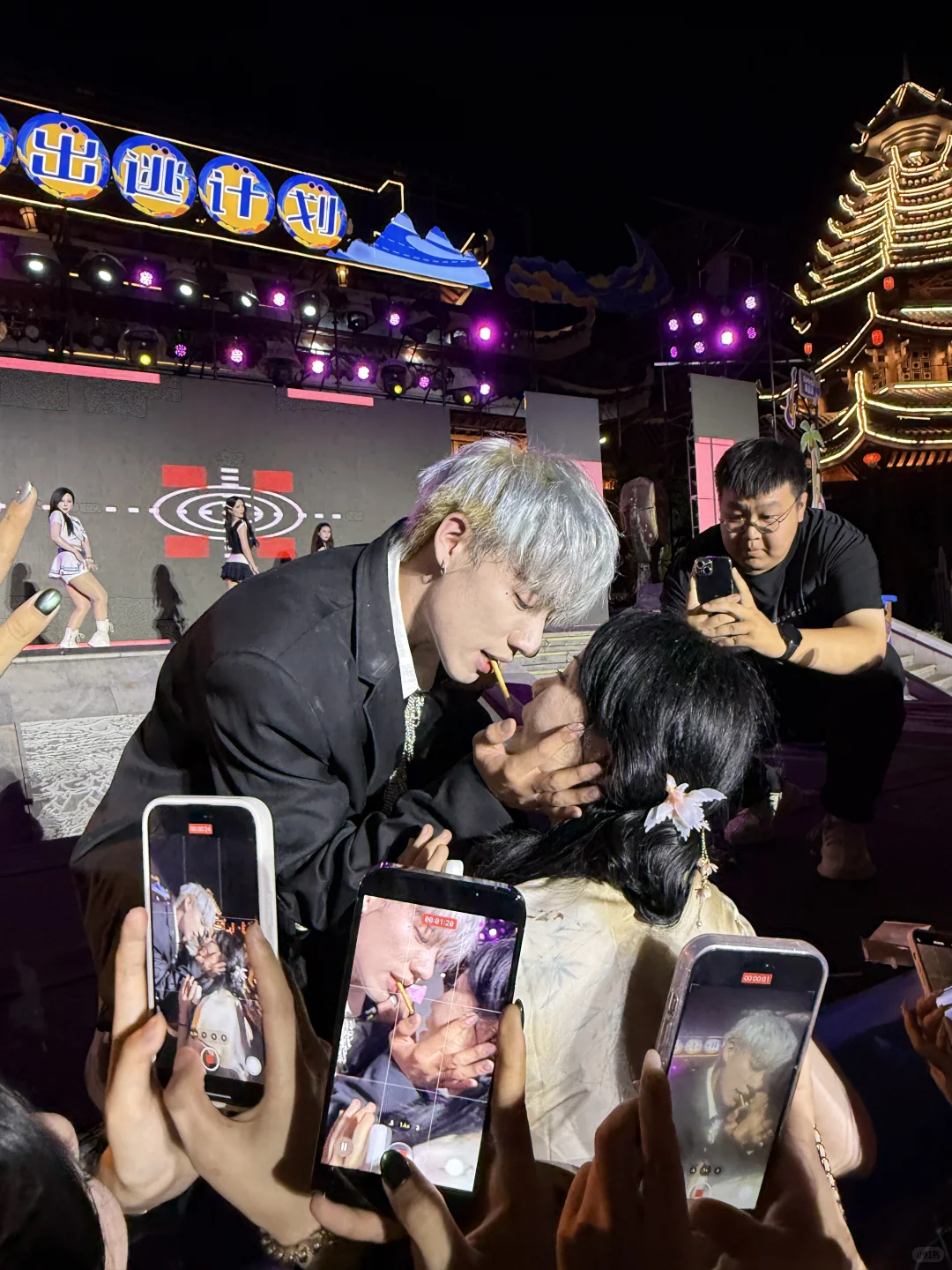 邢台1h直达！邯郸方特一日游不累保姆级攻略