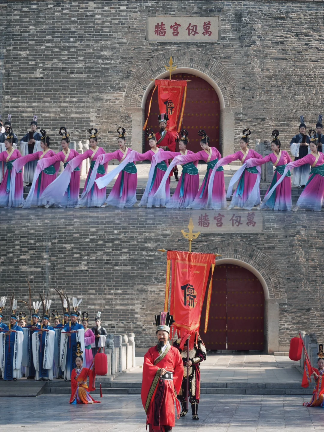 三刷曲阜,这些坑别再踩了!四天三晚攻略收好