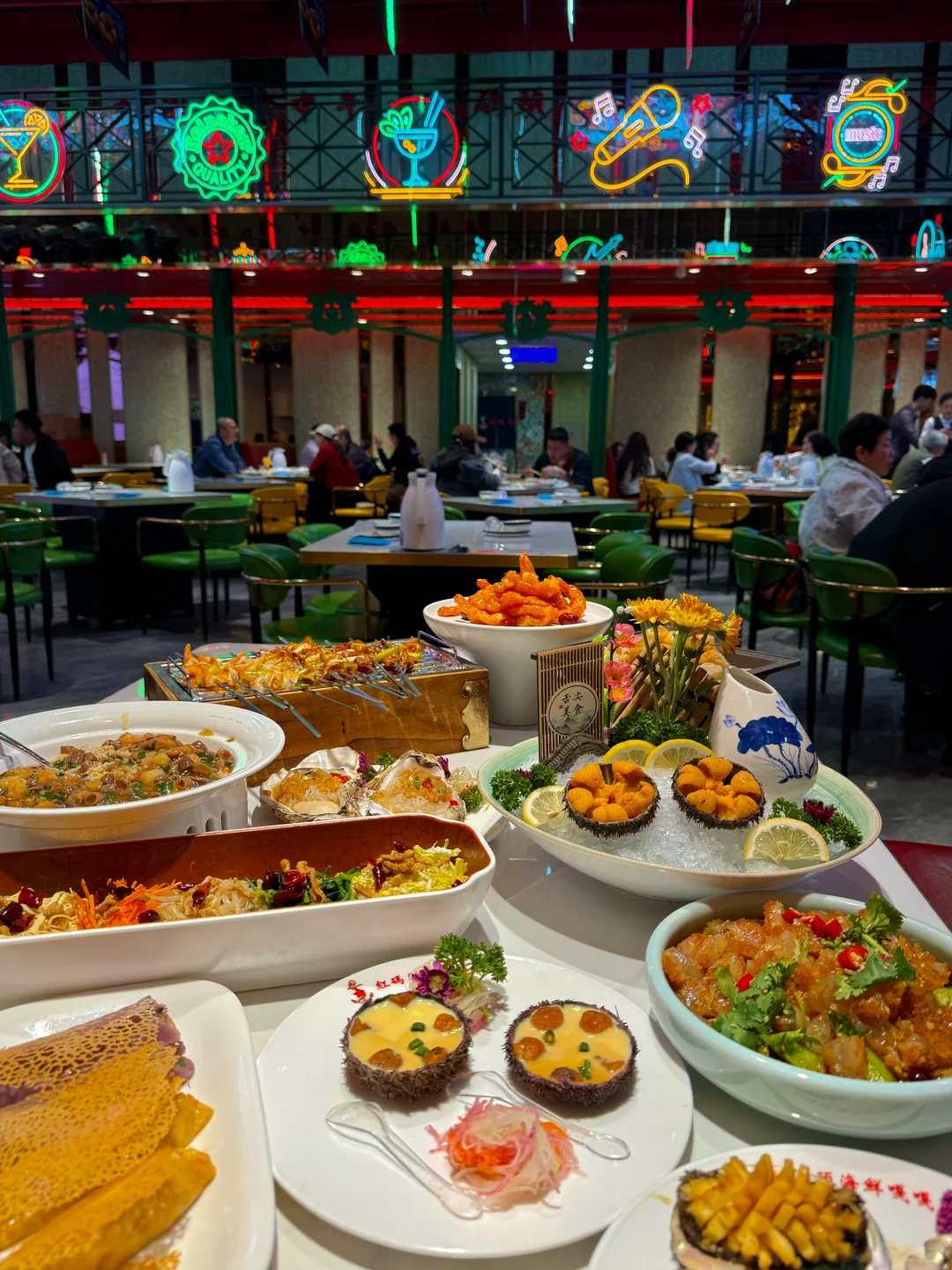 为了这❶❽张图，特意来了趟大连！！附机位📸