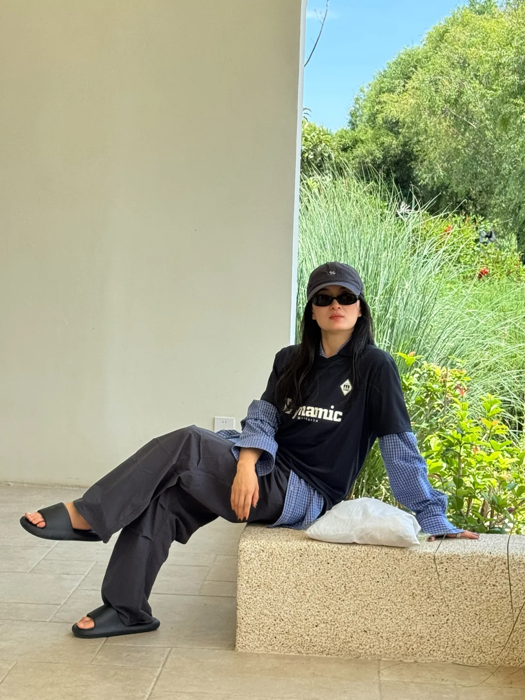 人在大理的Day2️⃣：这样的玩法 没踩任何坑🔥