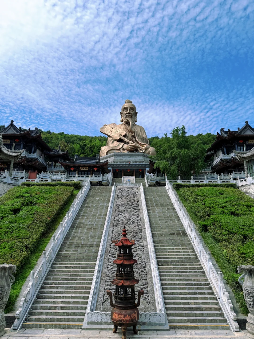 全国人民❗句容茅山连续免费三天8.1-8.3号