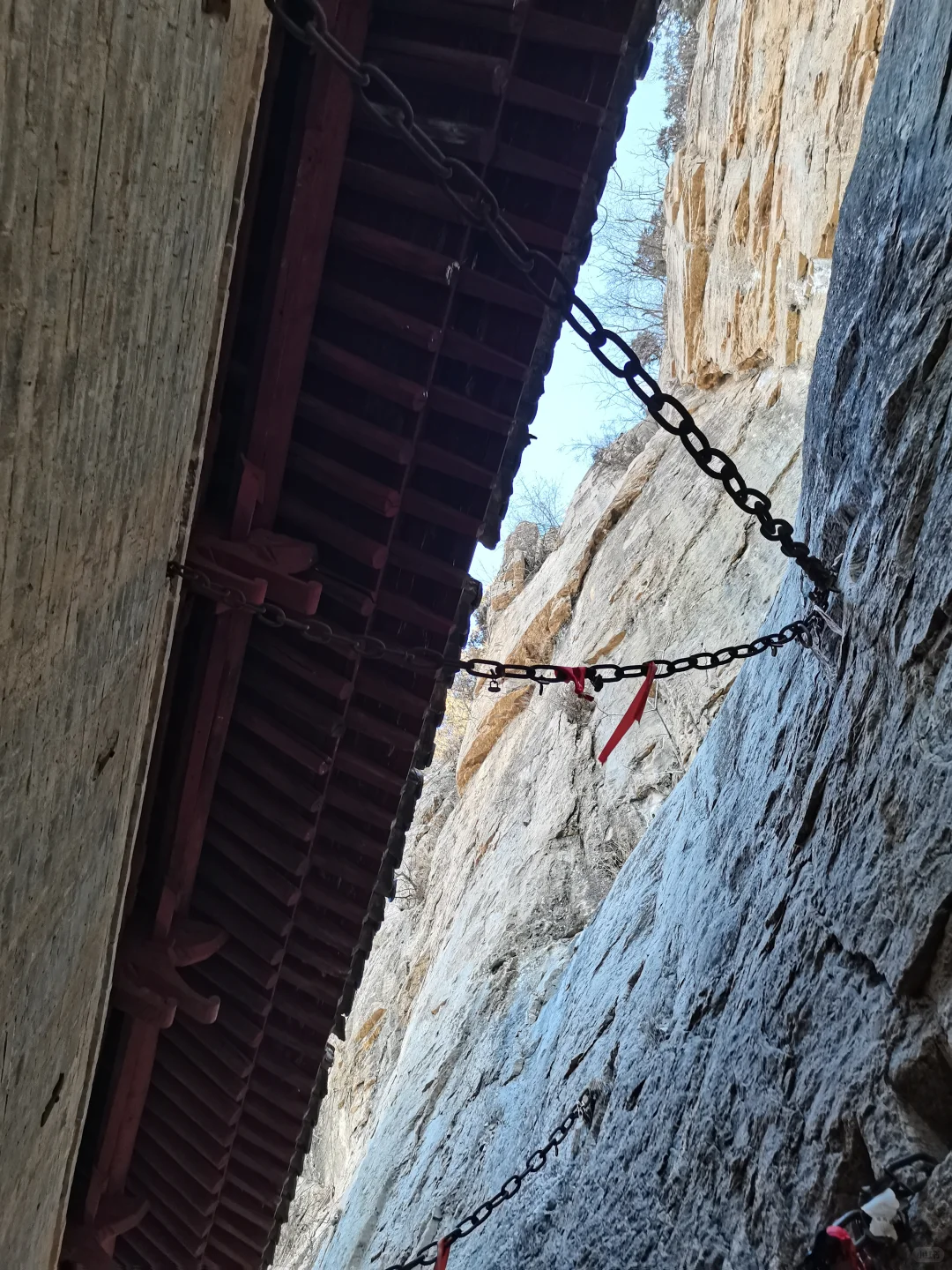 寻访北齐古迹‼️邯郸娲皇宫旅游攻略指南