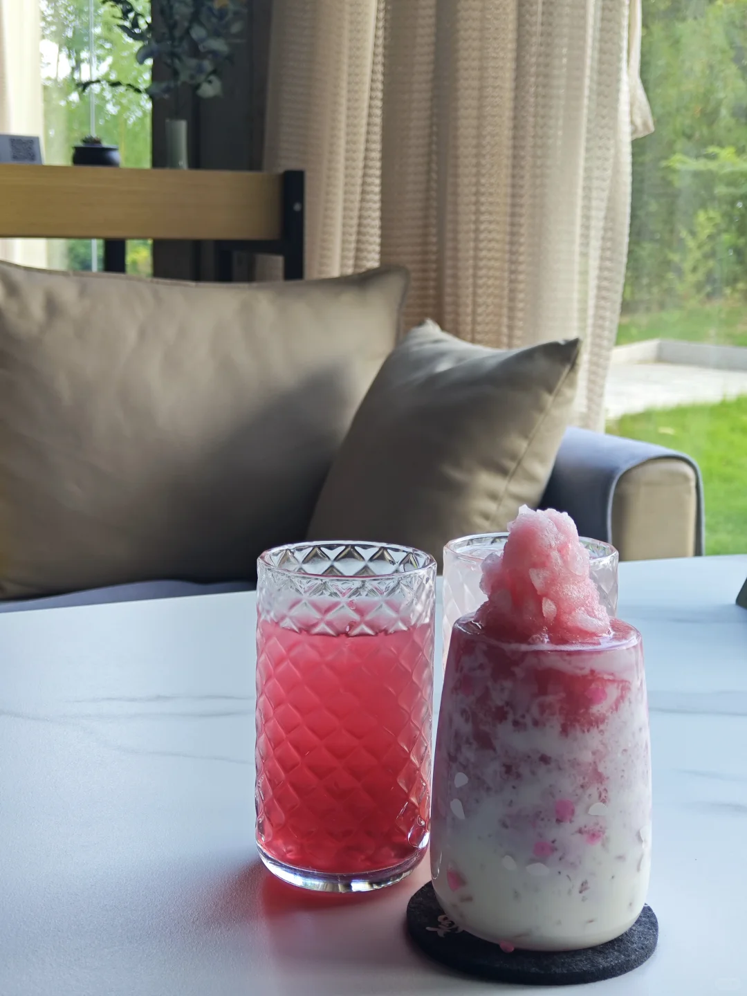 是自由自在的岚山啊