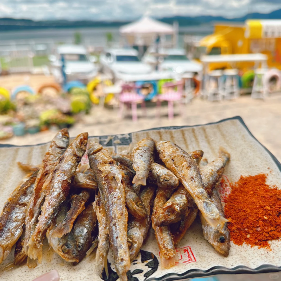 一定要带孩子去一次｜云南小众旅游路线🚄