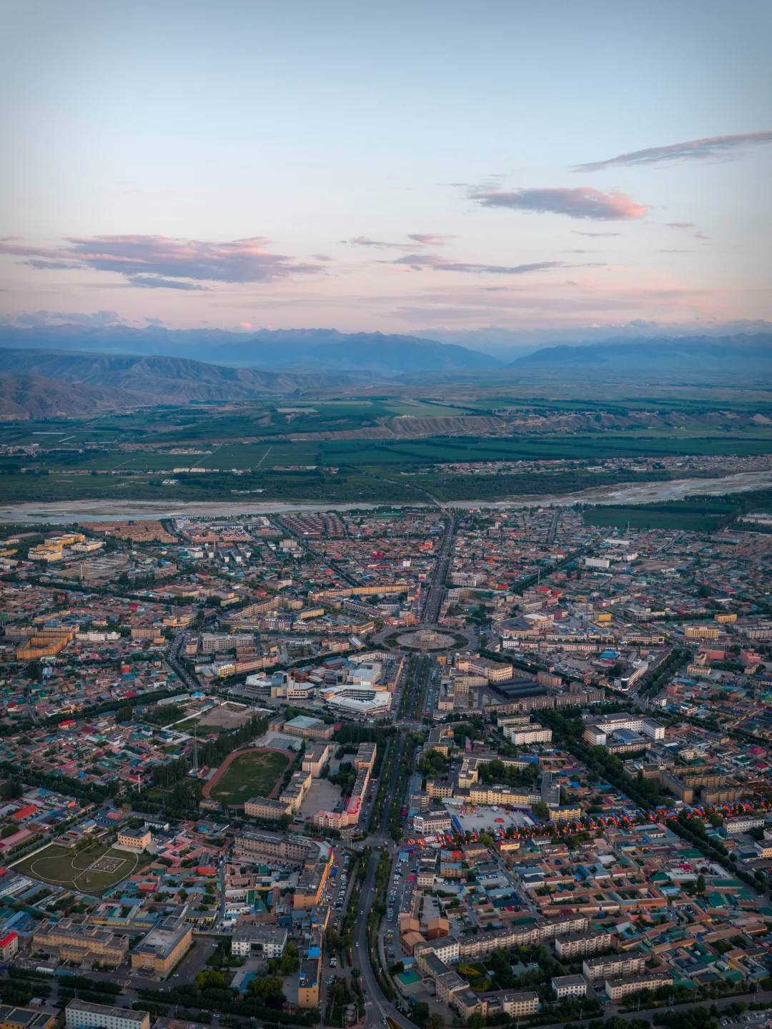 为了这18张照片,我特意去了一趟新疆❗