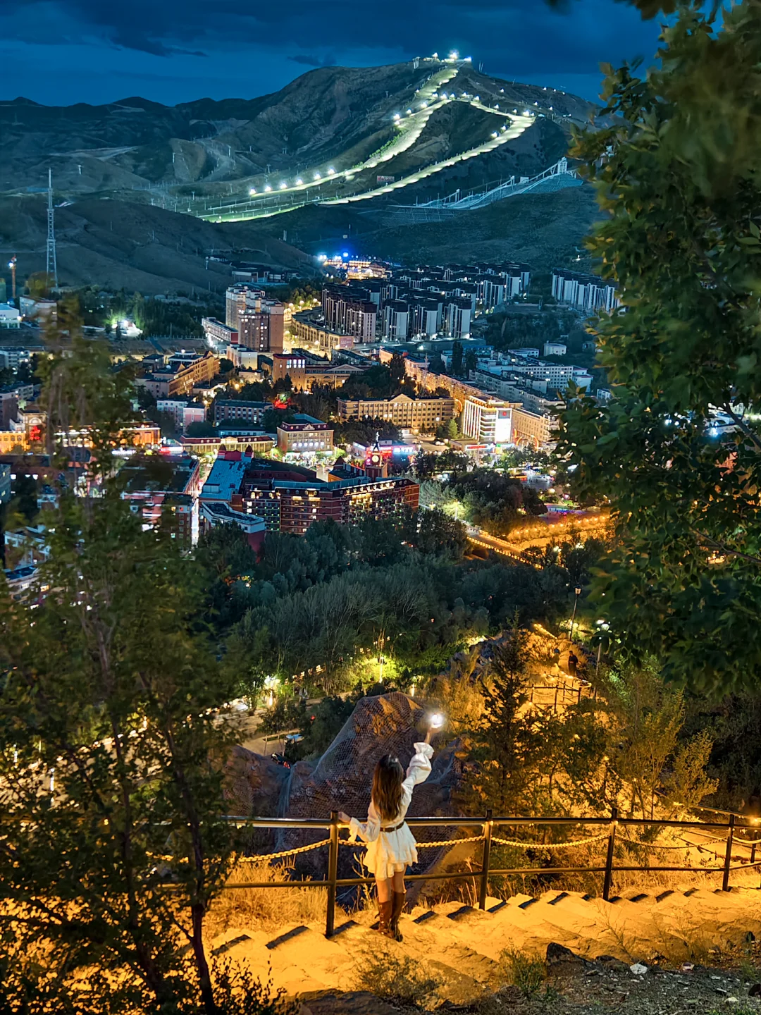 7月的新疆，一定会刷新你对夏天的想象！