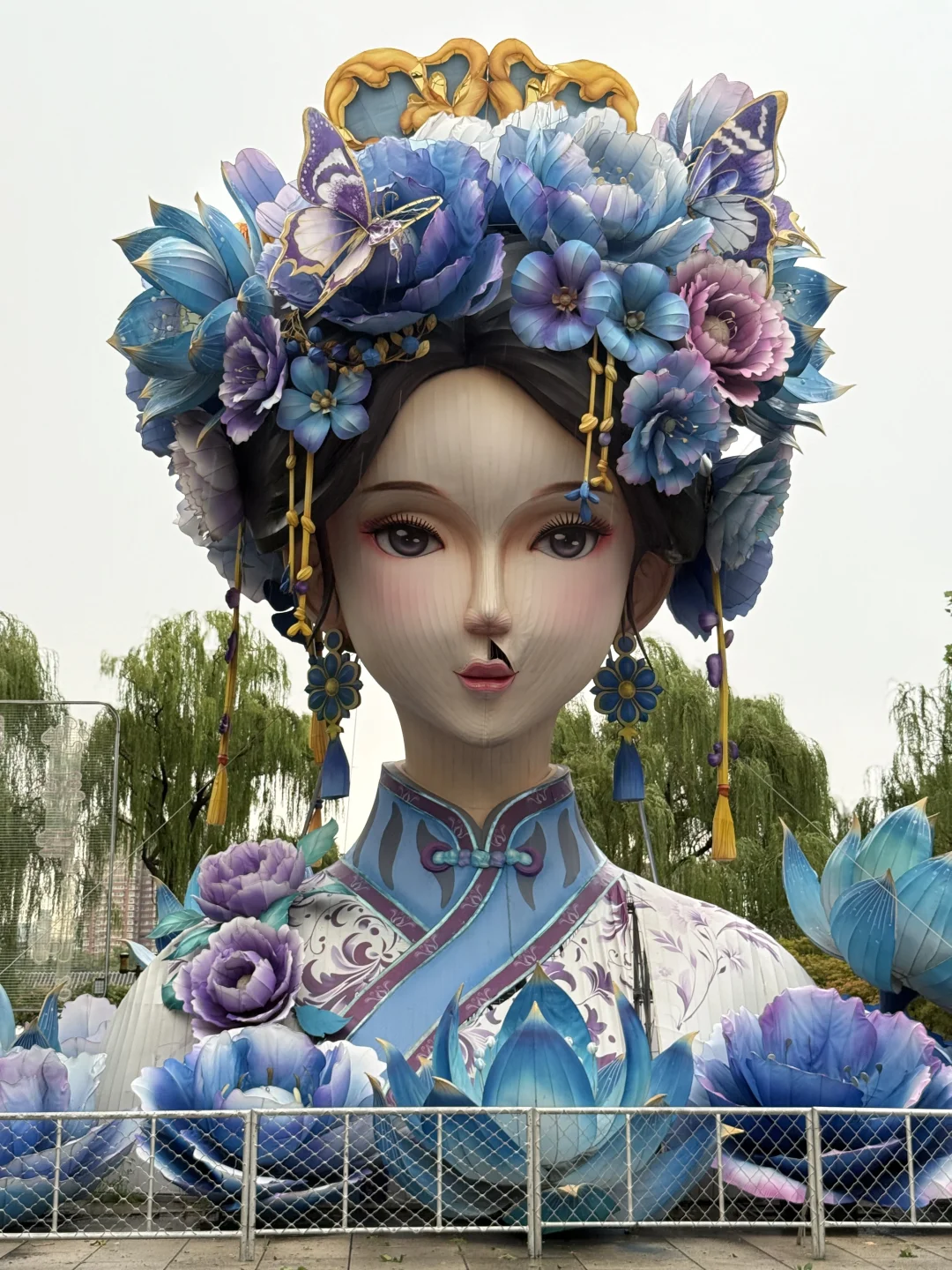 📍济南citywalk｜北京出发2天1晚