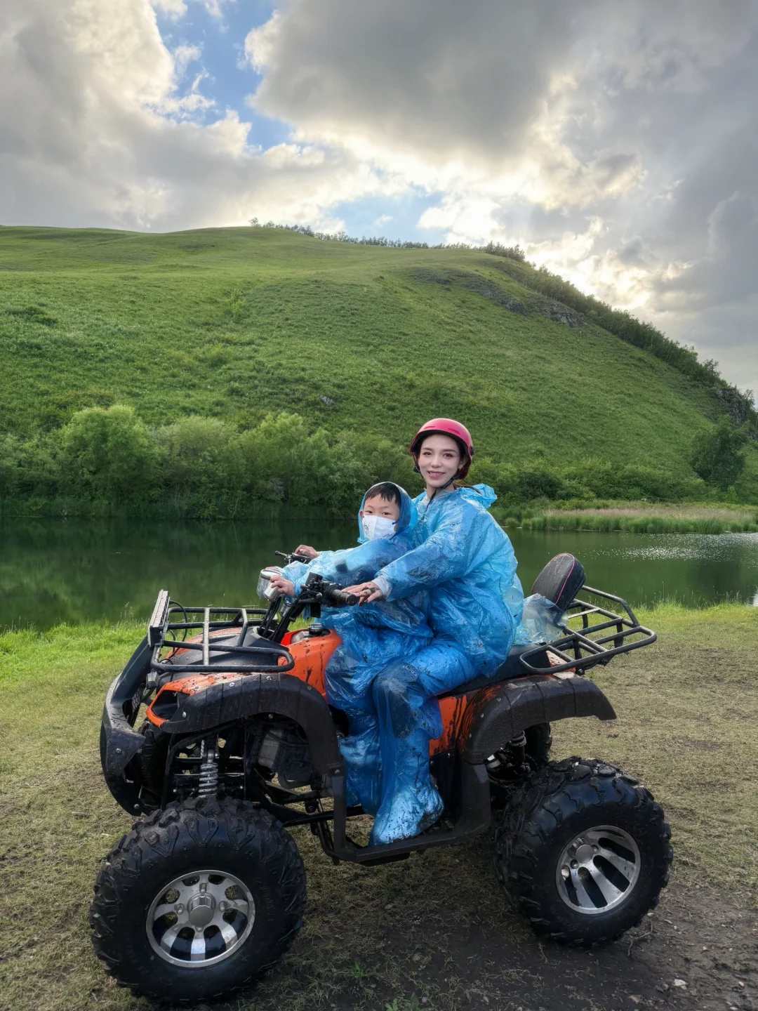呼伦贝尔旅游攻略❗❗大草原六天五晚亲子游