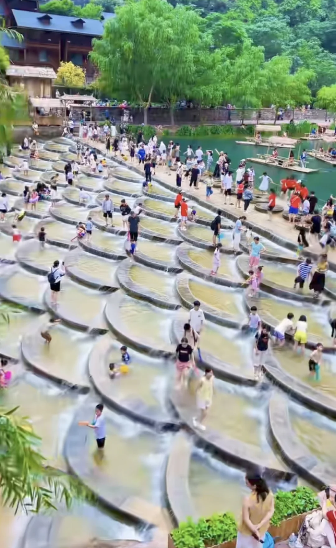 邯郸出发宝泉📍亲子一日游超全攻略✨