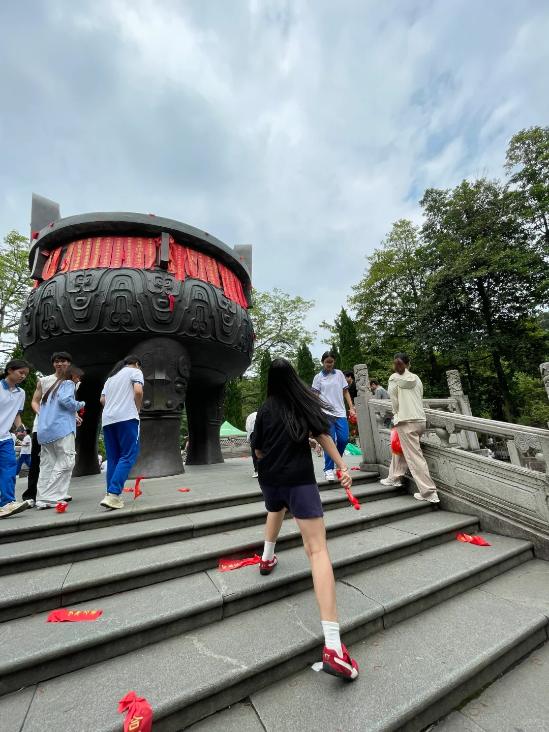 📍肇庆很好 下次不来了