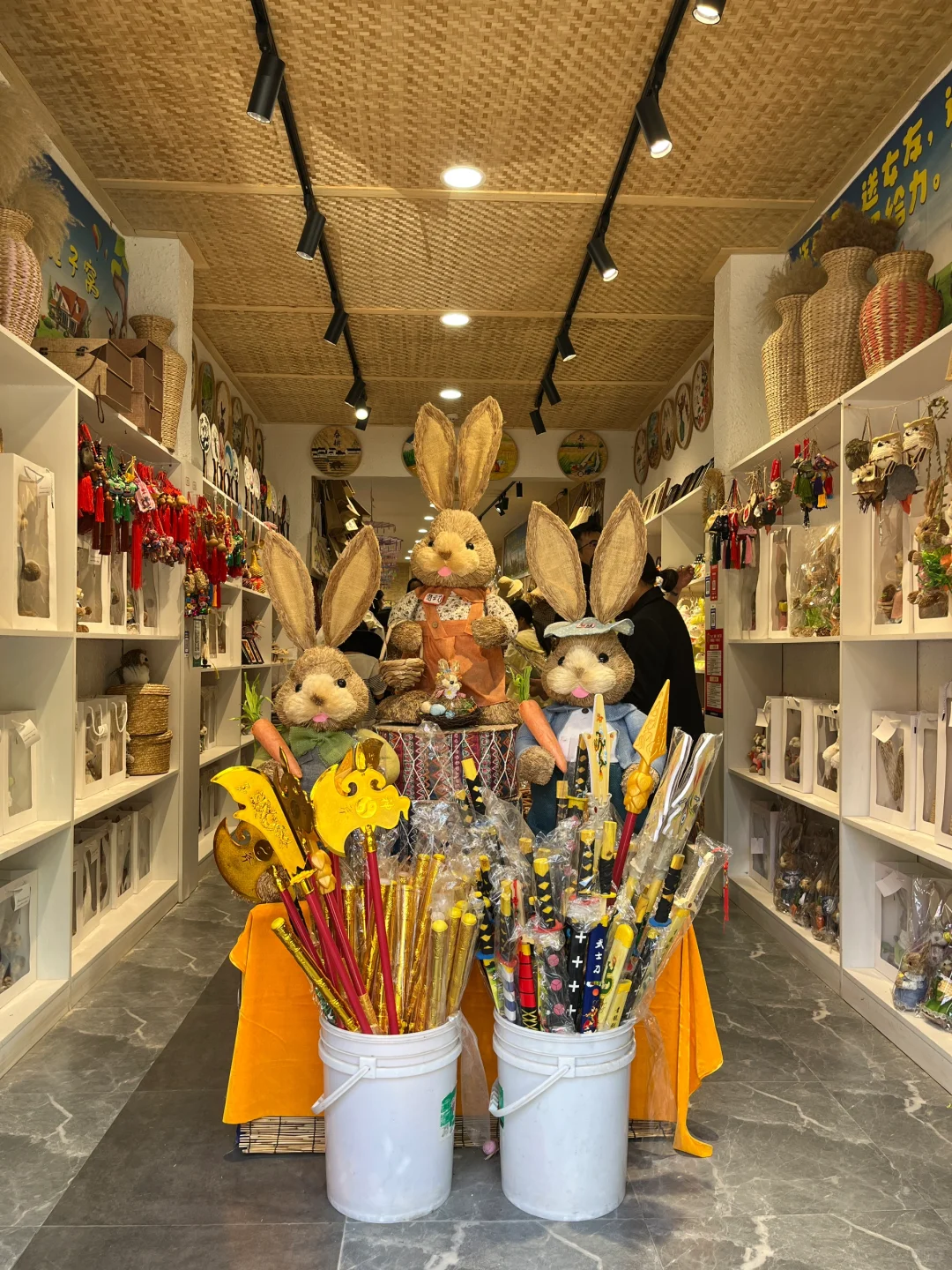 不是大理古城去不起而是浚县古城更有性价比