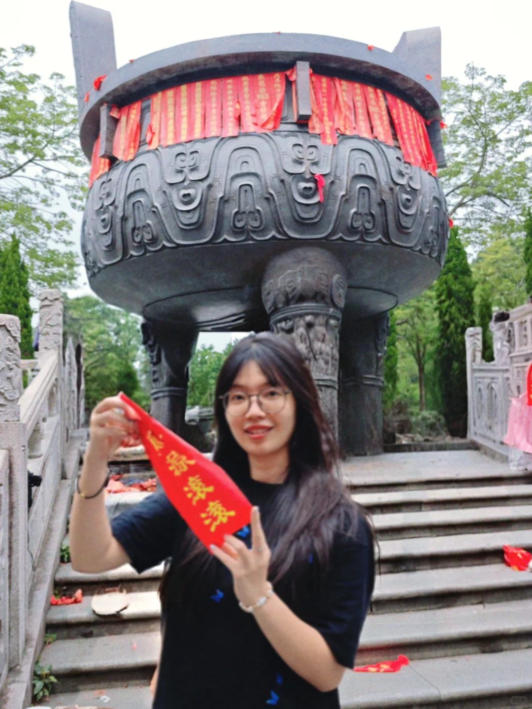 📍肇庆很好 下次不来了