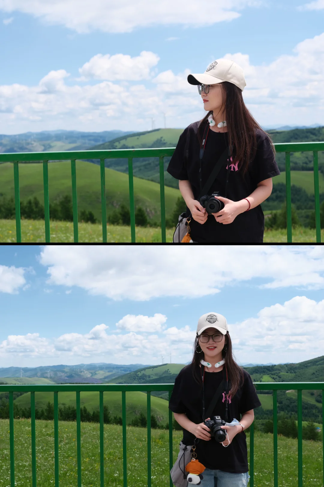 📷24｜逃离北京之河北承德百里天路（附攻略）