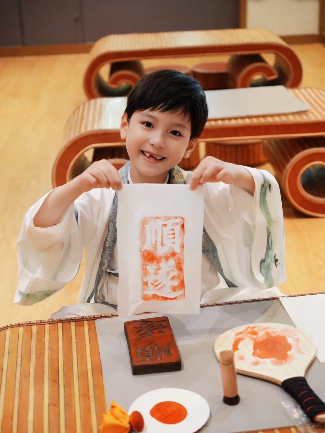 三刷曲阜,这些坑别再踩了!四天三晚攻略收好