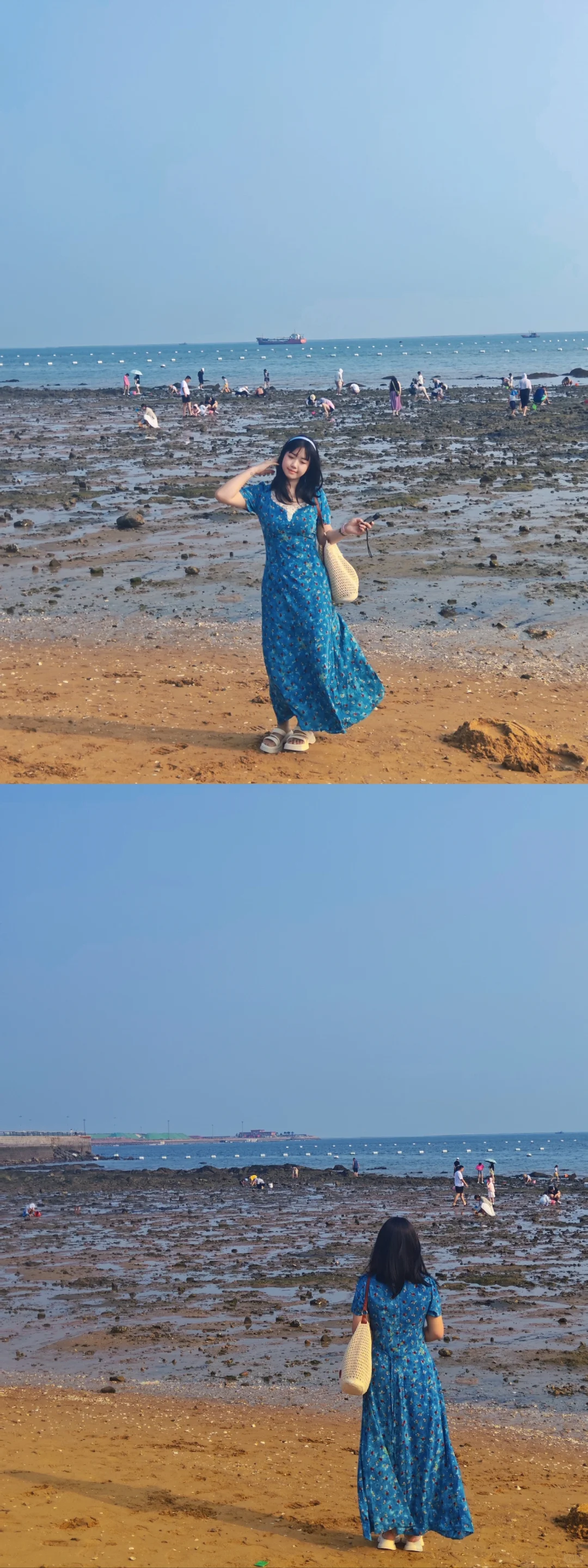 是自由自在的岚山啊