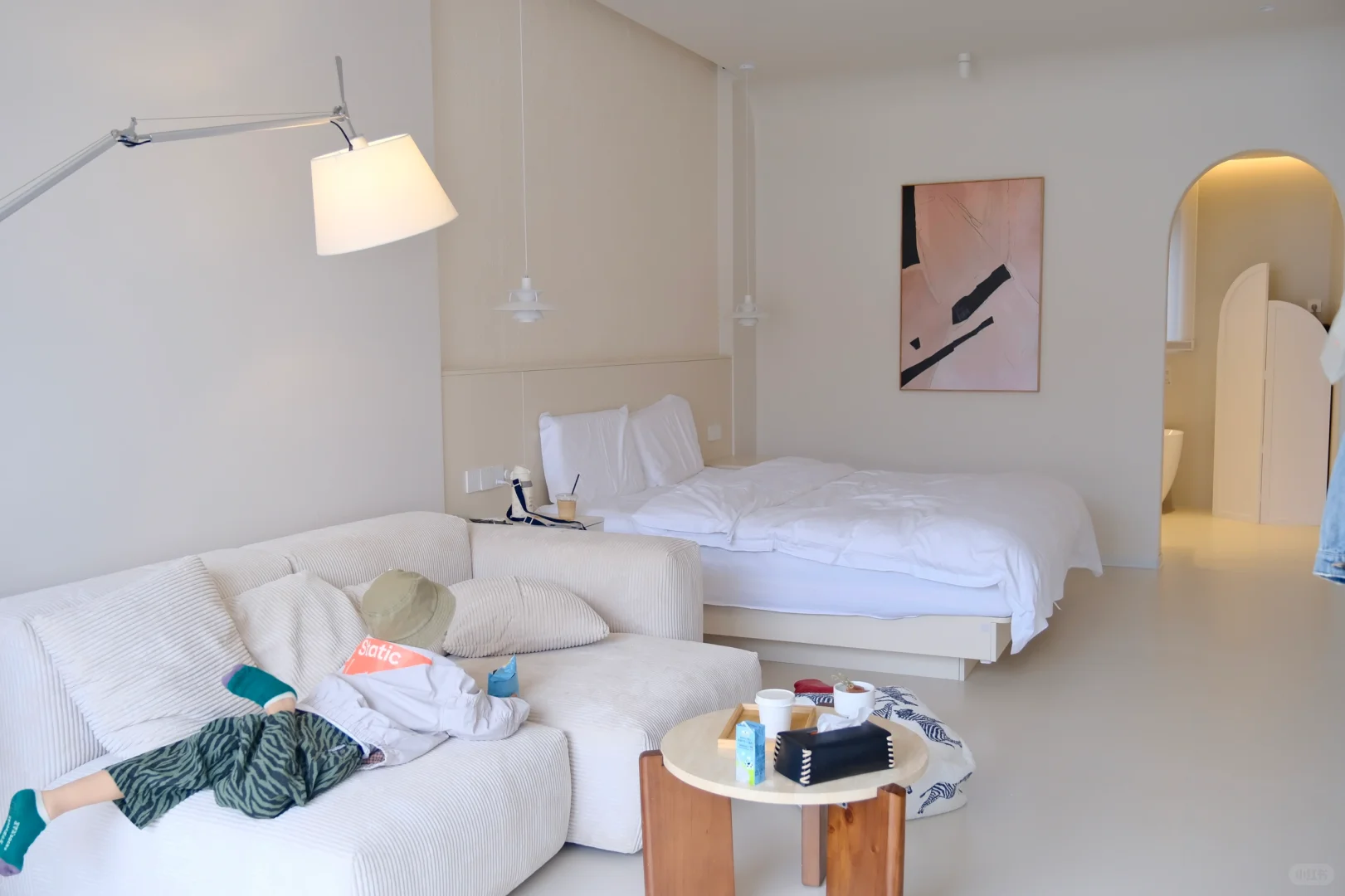 坝上草原 原来蕞美的风景居然都免费🆓