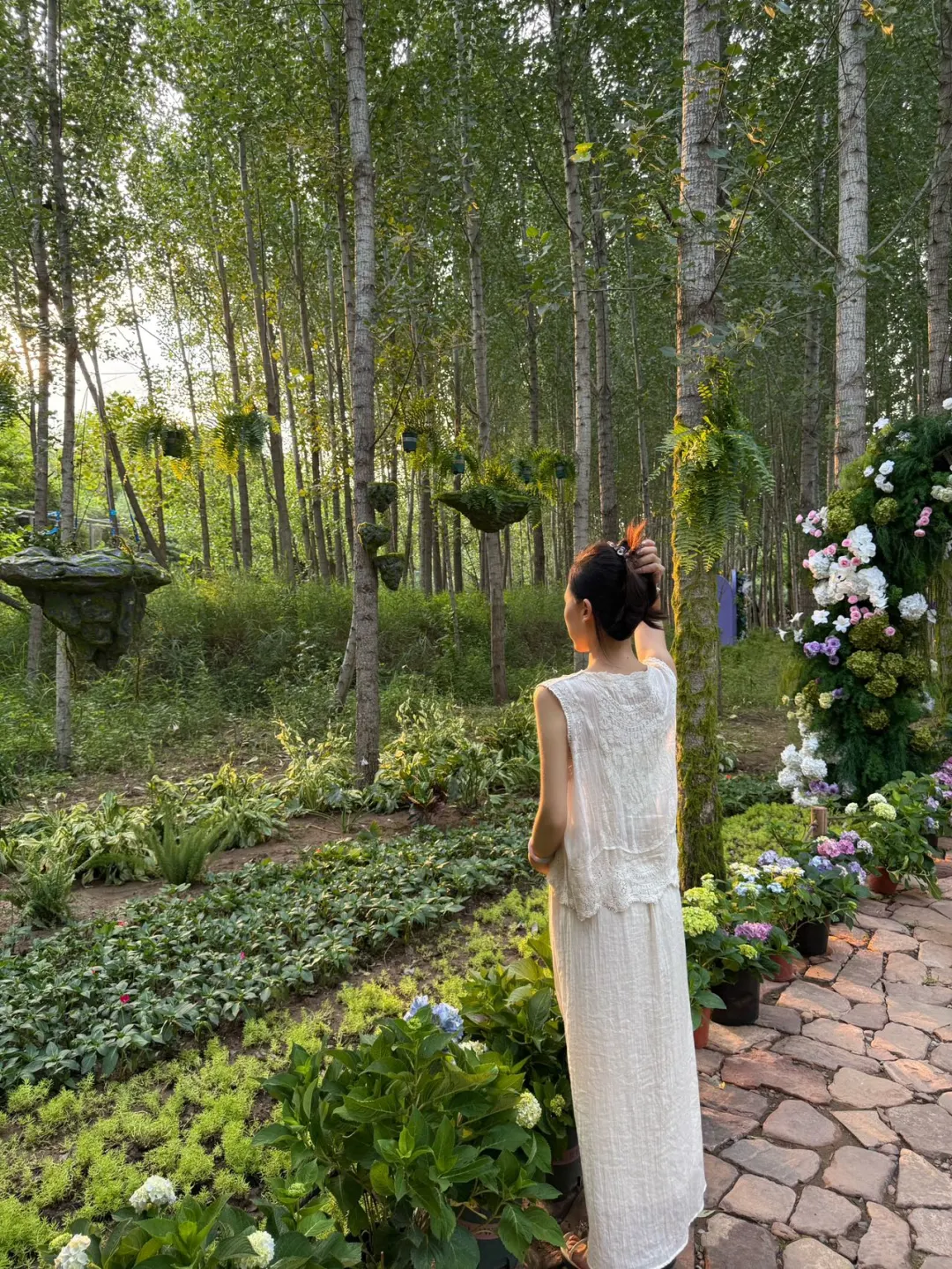 邯郸周边游🎈| 抱香谷