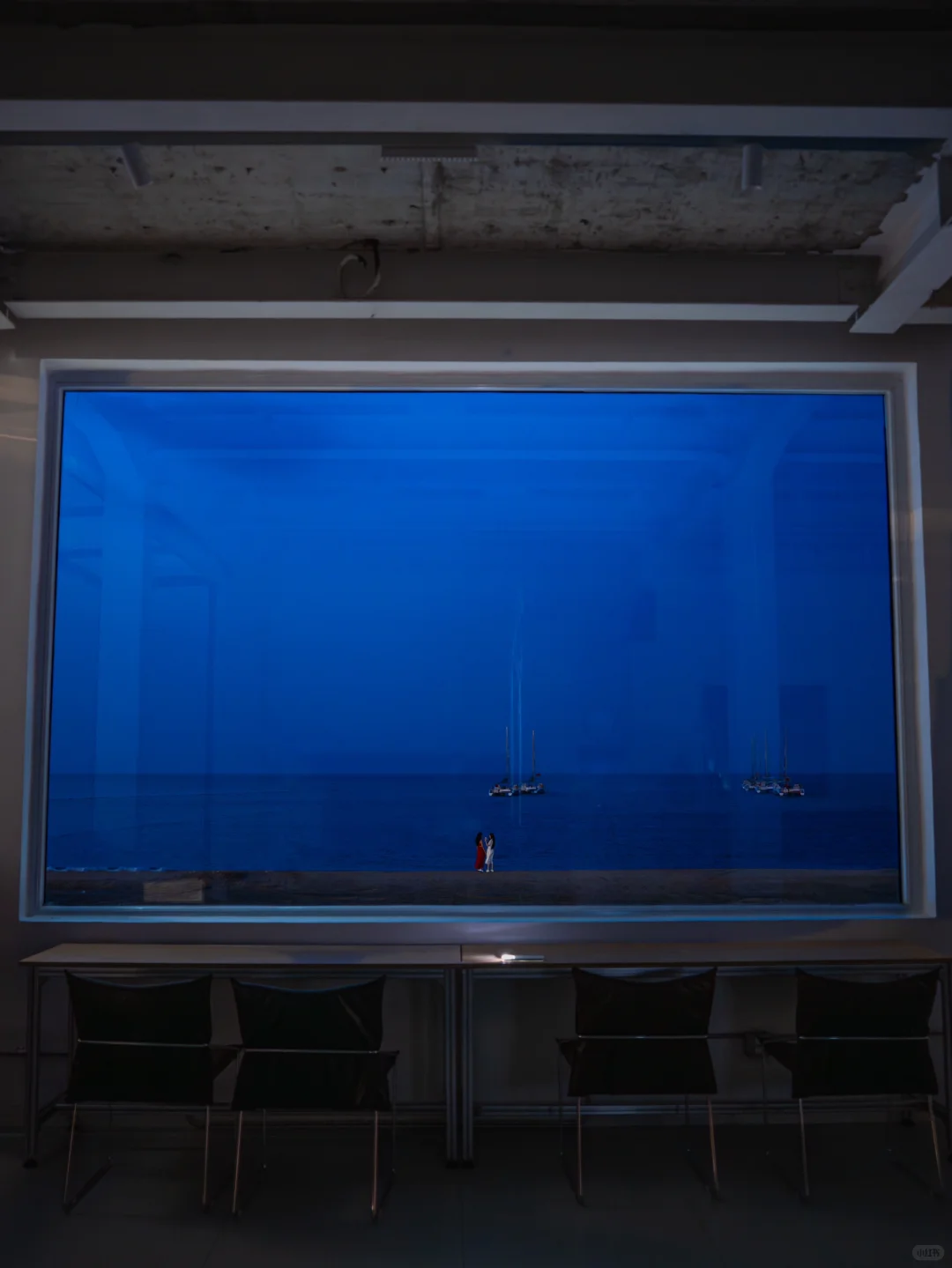 烟台蓬莱❗️一座被严重低估的宝藏海边小城❗️