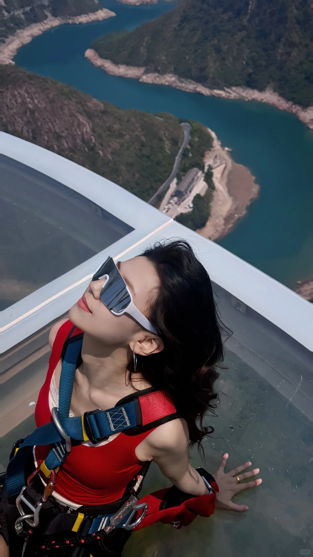 📍中国地理杂志封面——宝泉