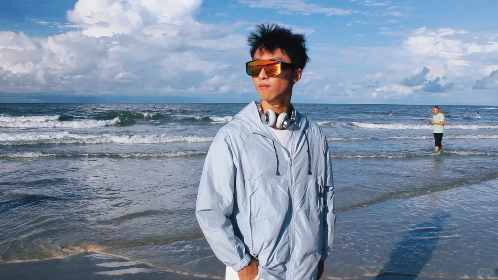 去广西旅游,我是怎么把每一个坑都踩遍的?