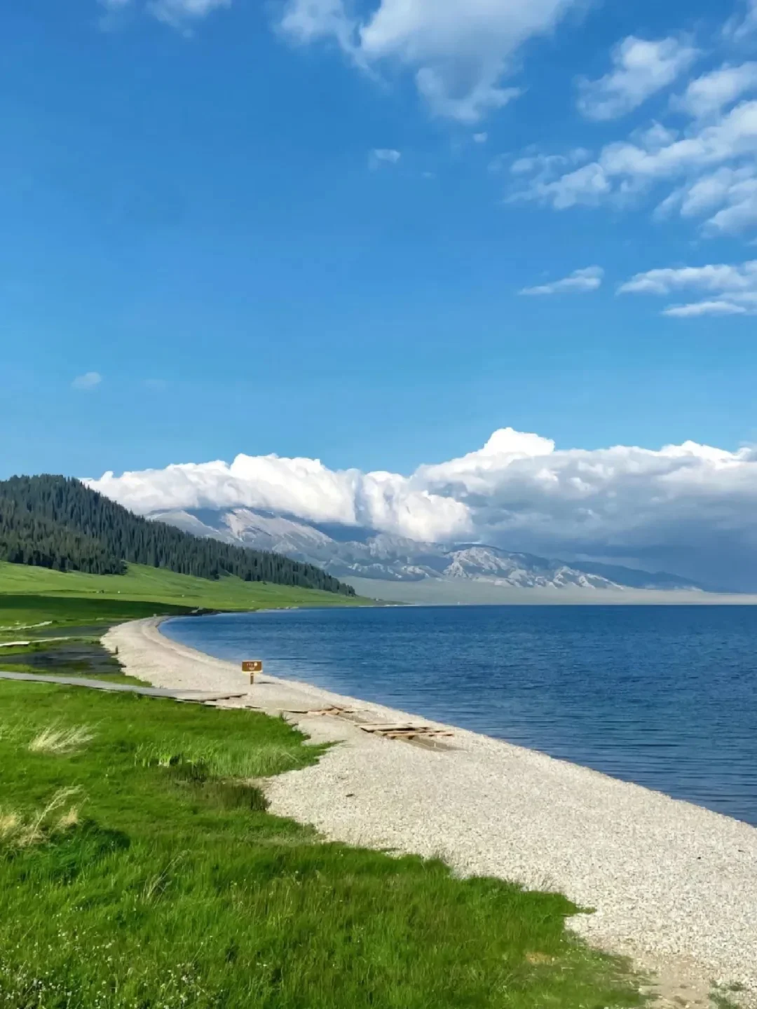 这16个新疆5A级景区你Pick哪个？😍😍