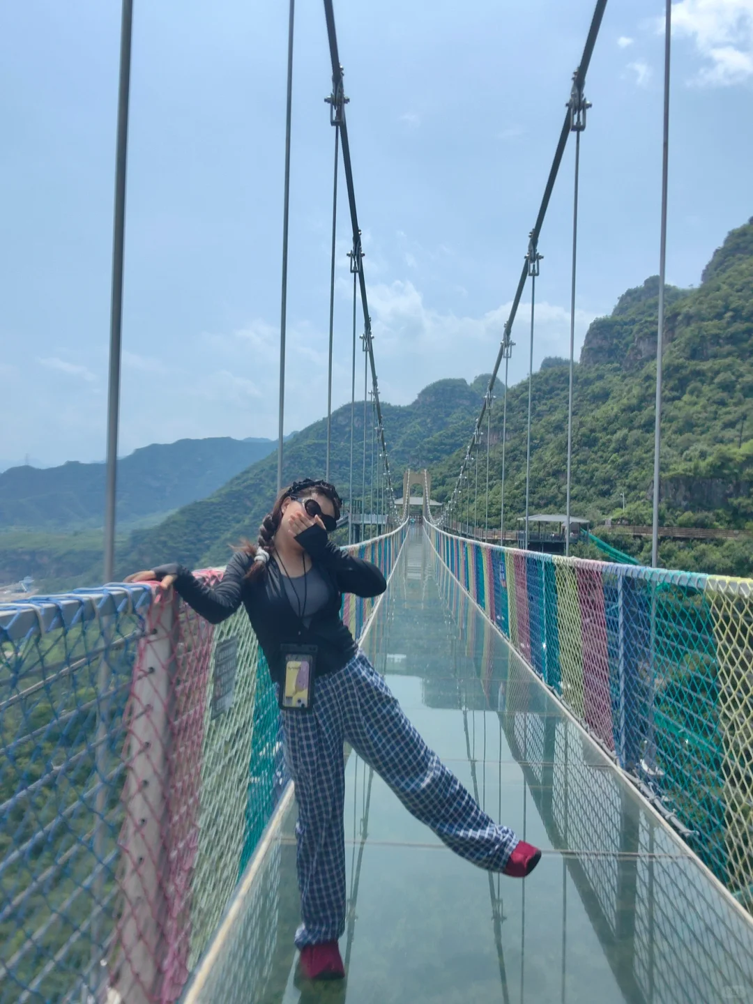 野三坡热乎攻略来喽，速速收好！😆