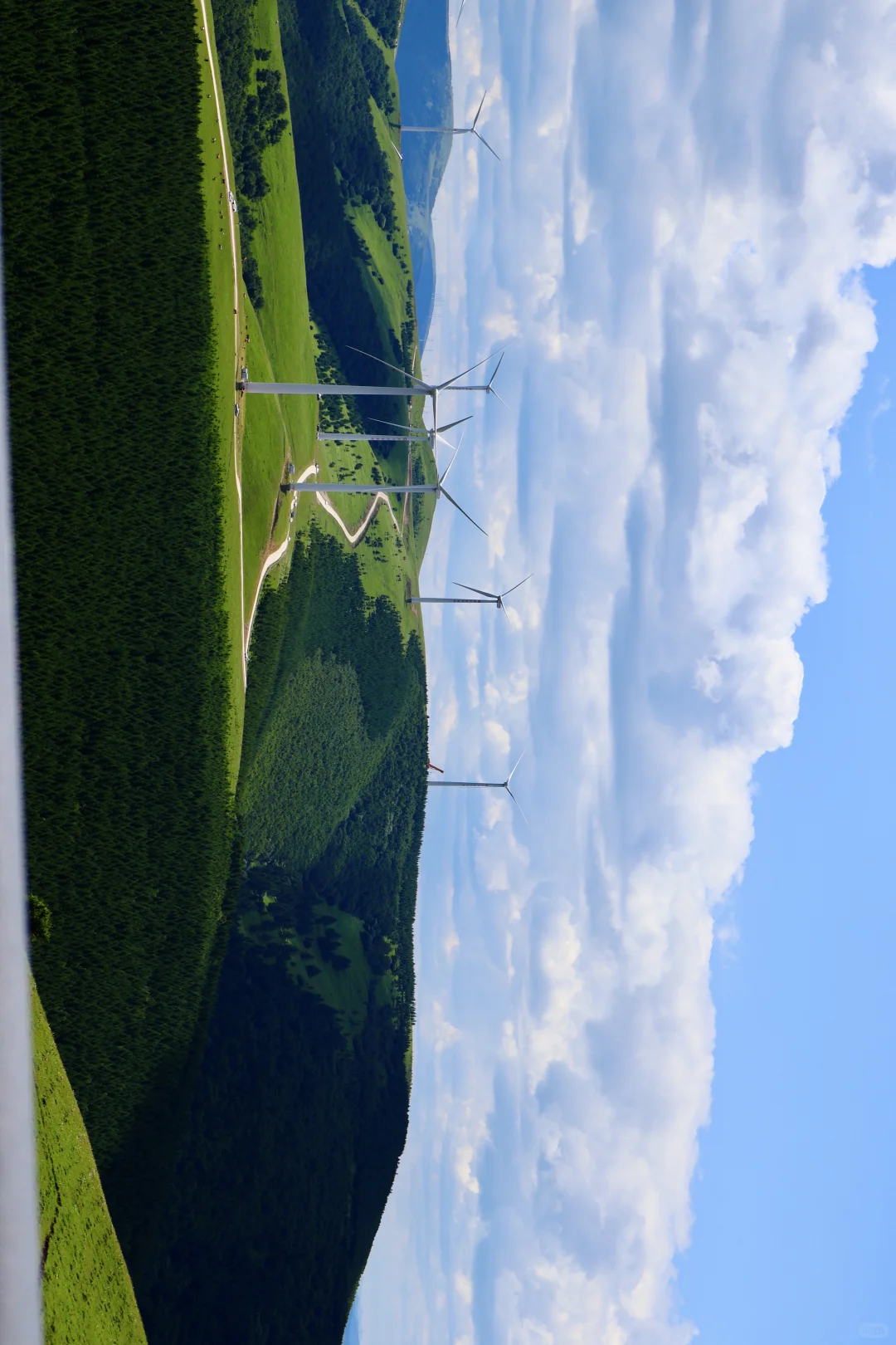 📷24｜逃离北京之河北承德百里天路（附攻略）