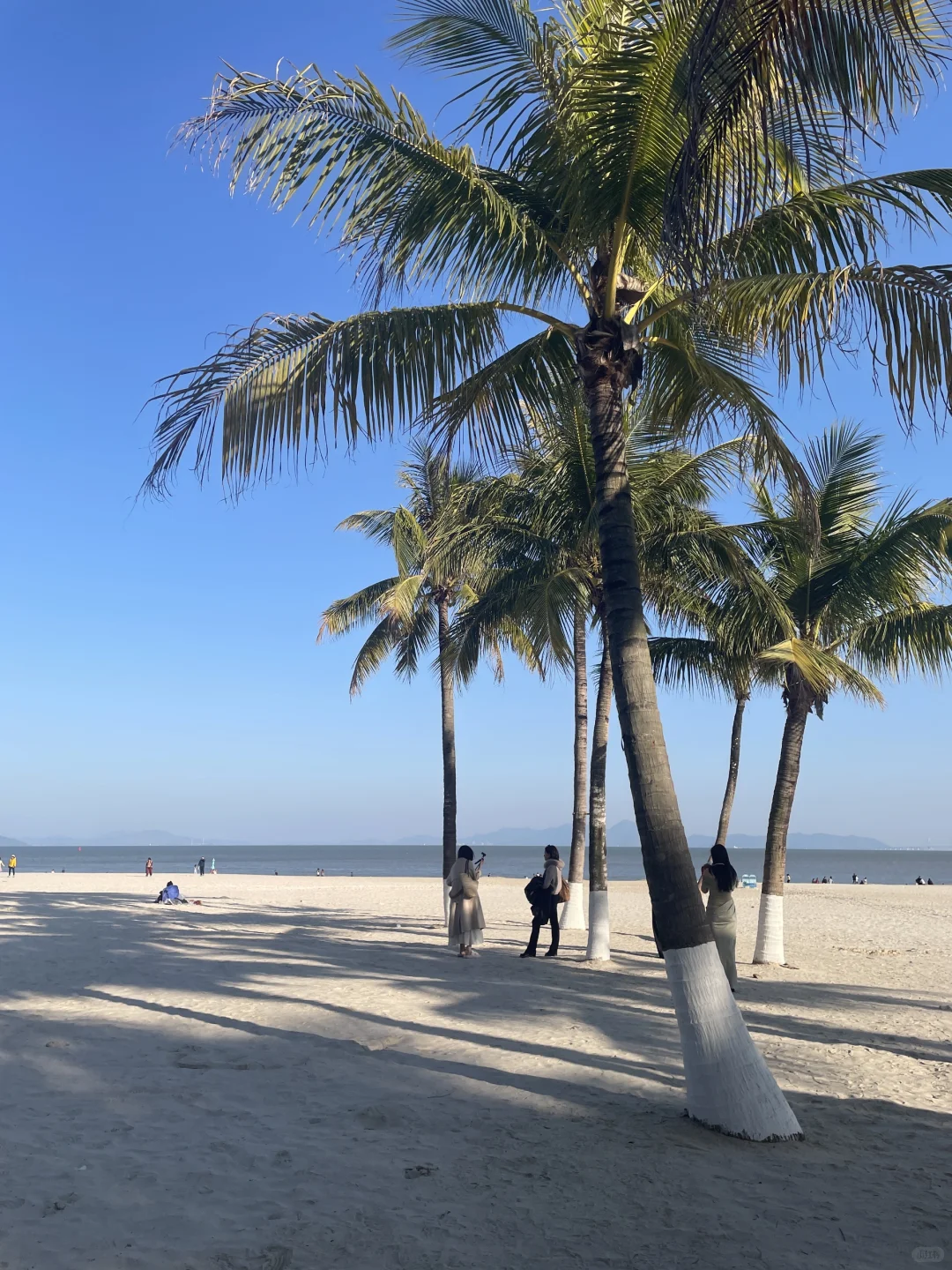 珠海旅游真实评价（仅个人意见）