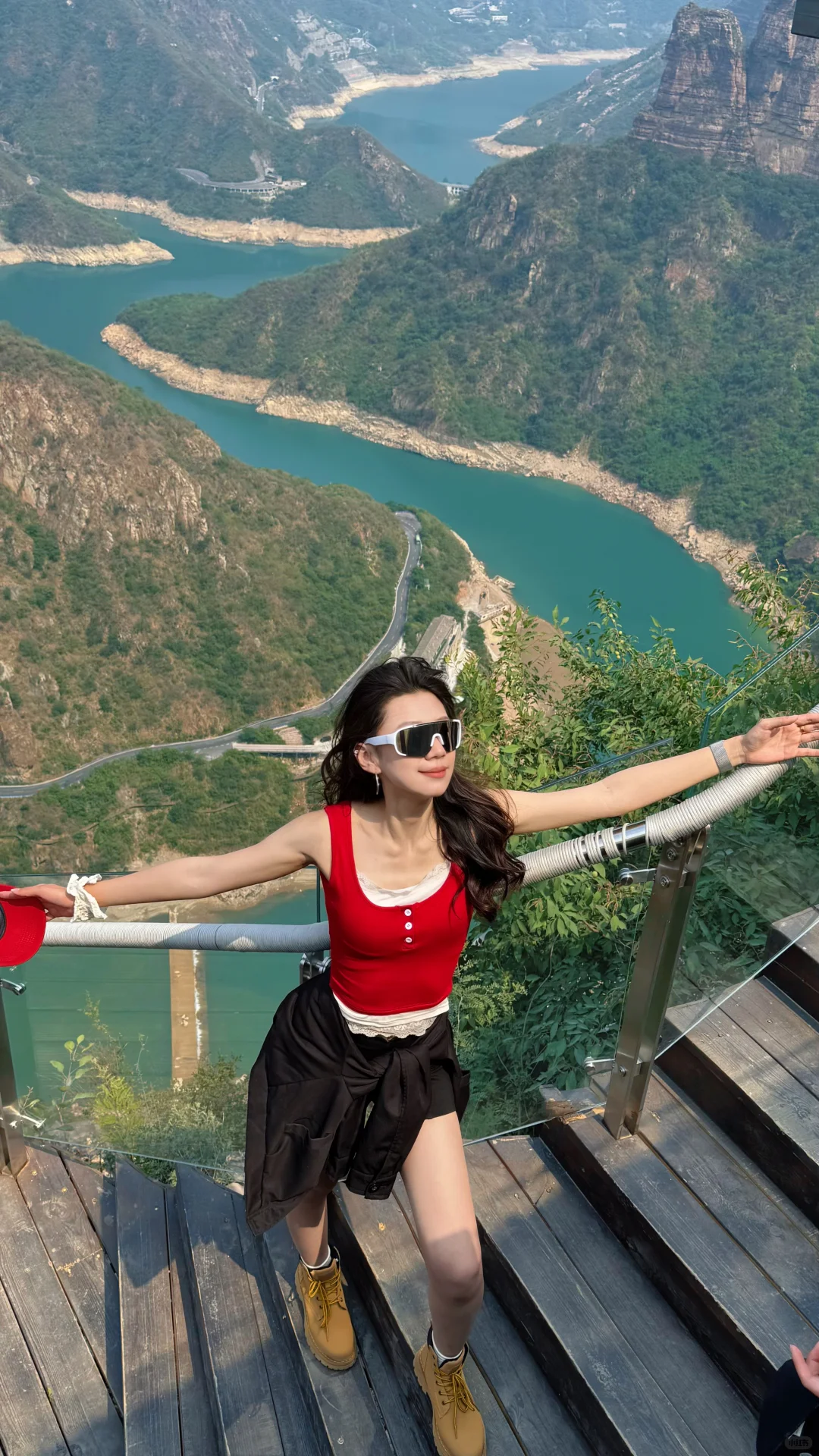 📍中国地理杂志封面——宝泉