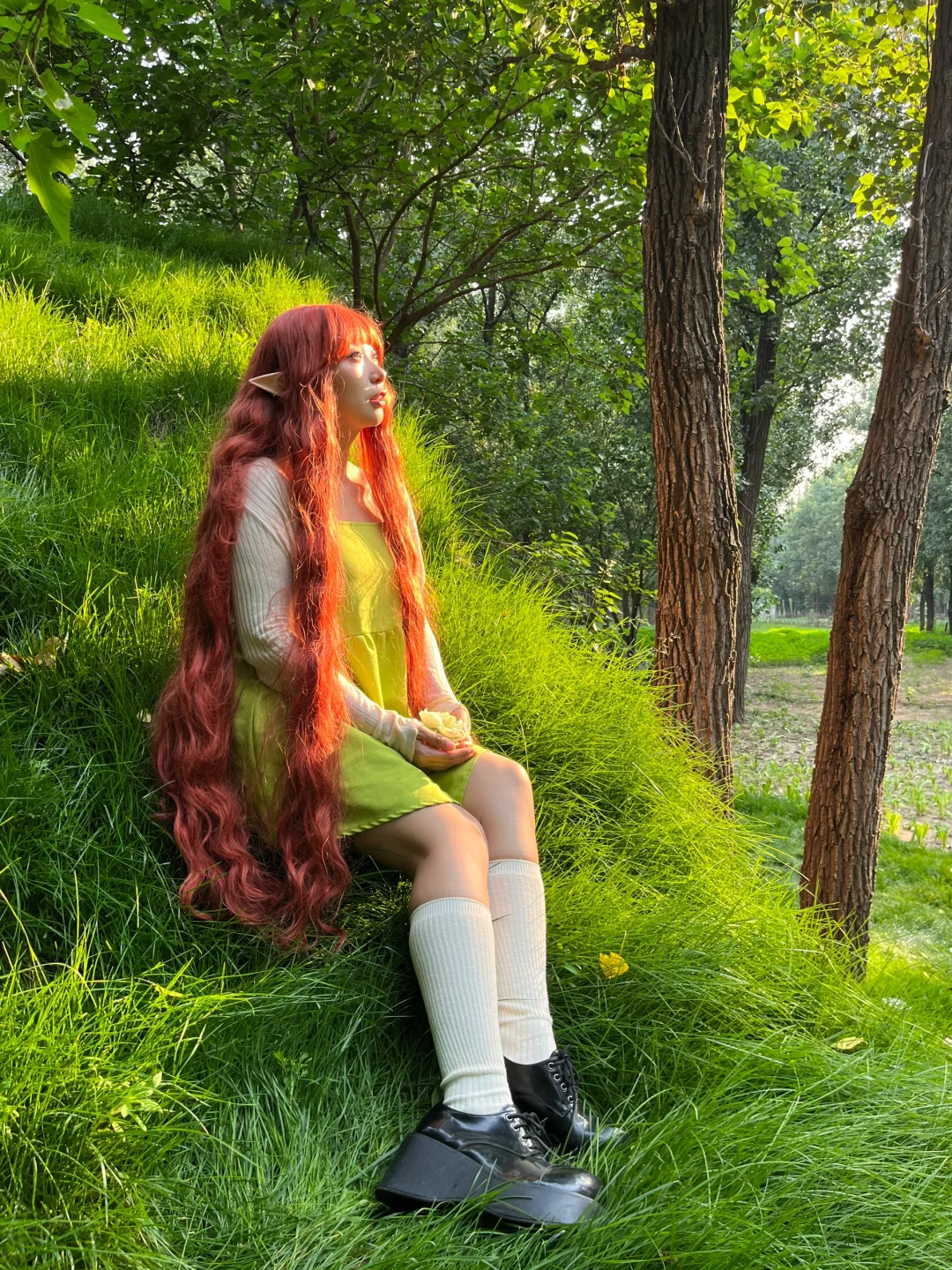 可是它真的在河北 真的在廊坊