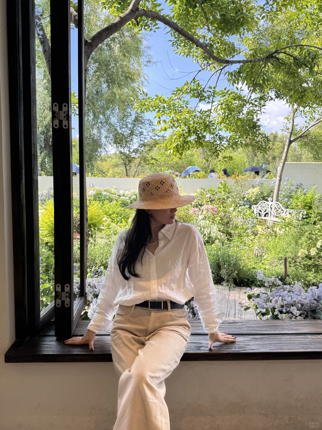 人在大理的Day2️⃣：这样的玩法 没踩任何坑🔥