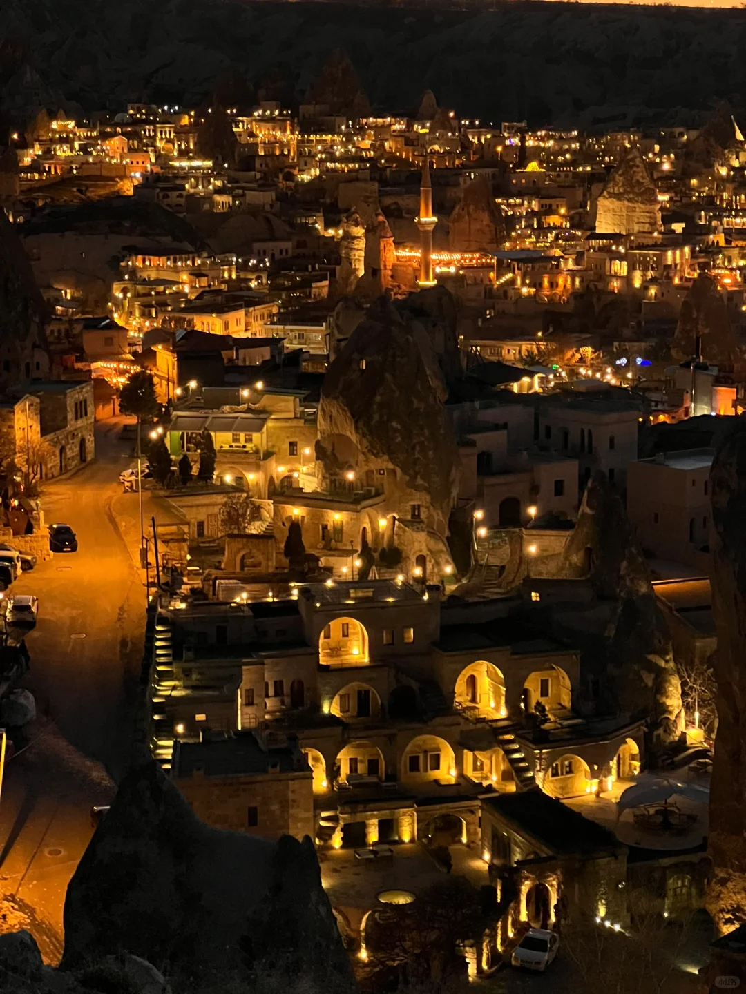 陆入土耳其3城12天低预算攻略