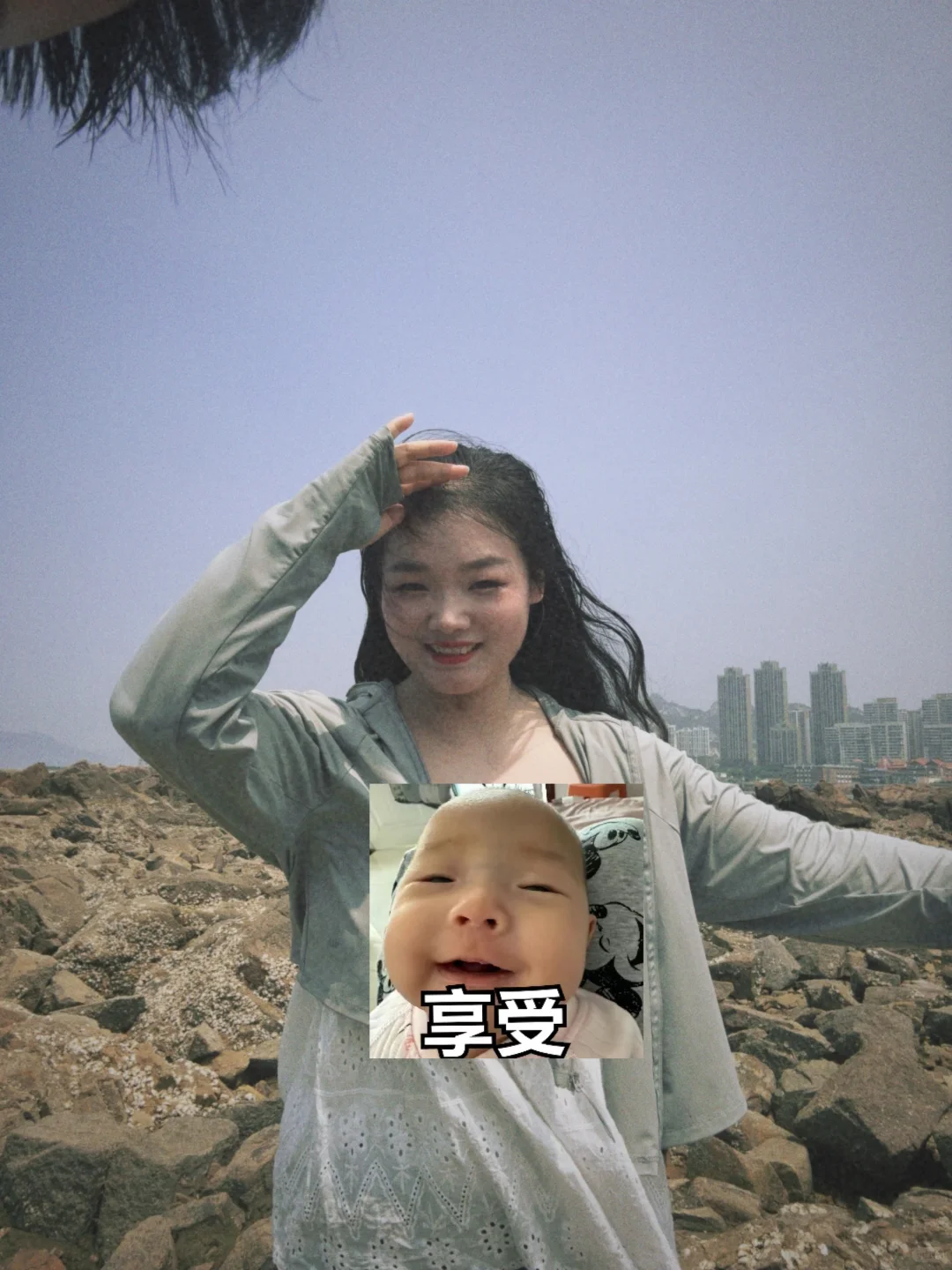 记录每一次旅游