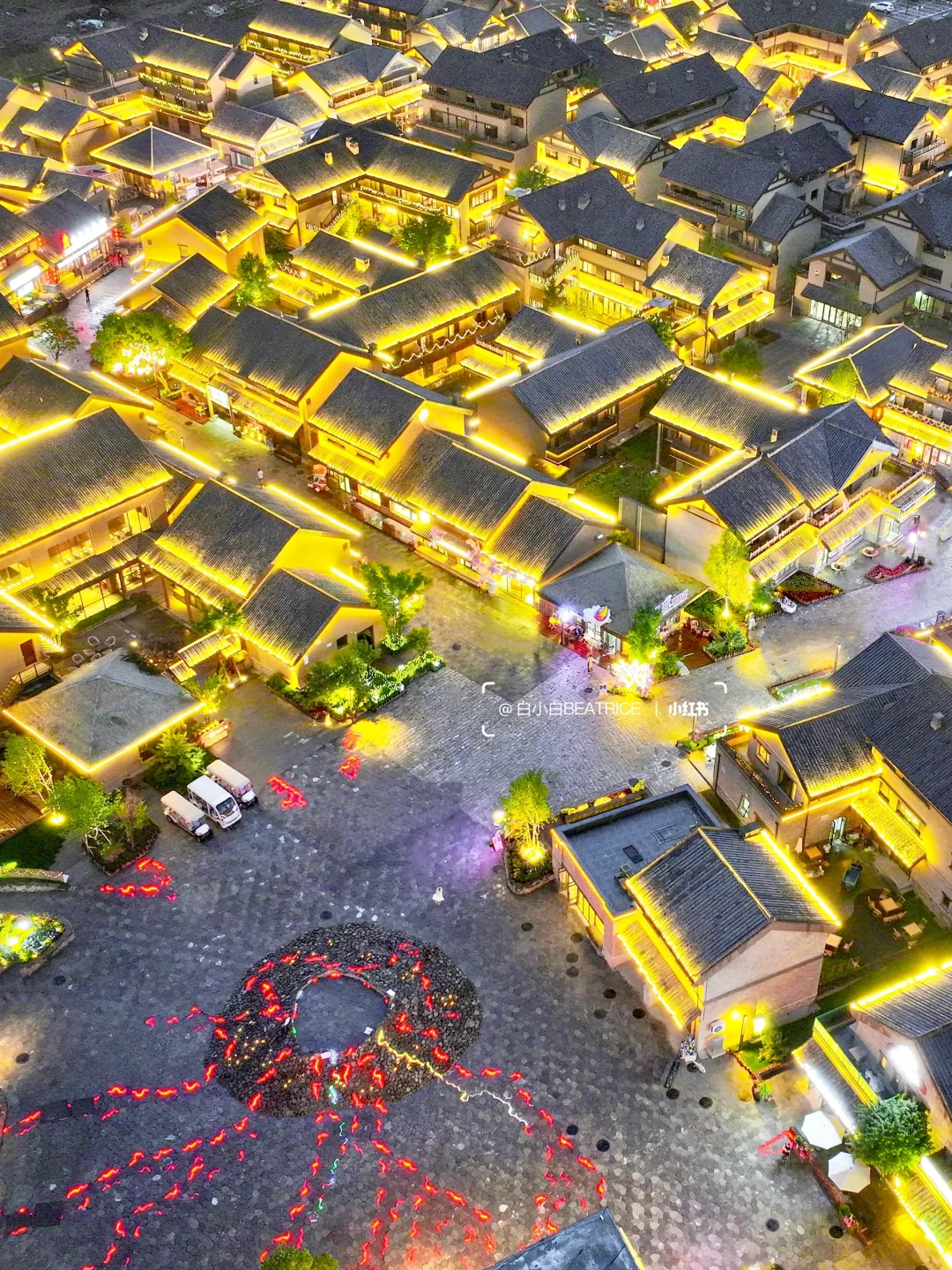 迄今为止，暑假最适合带娃的城市出现了！！🏔️