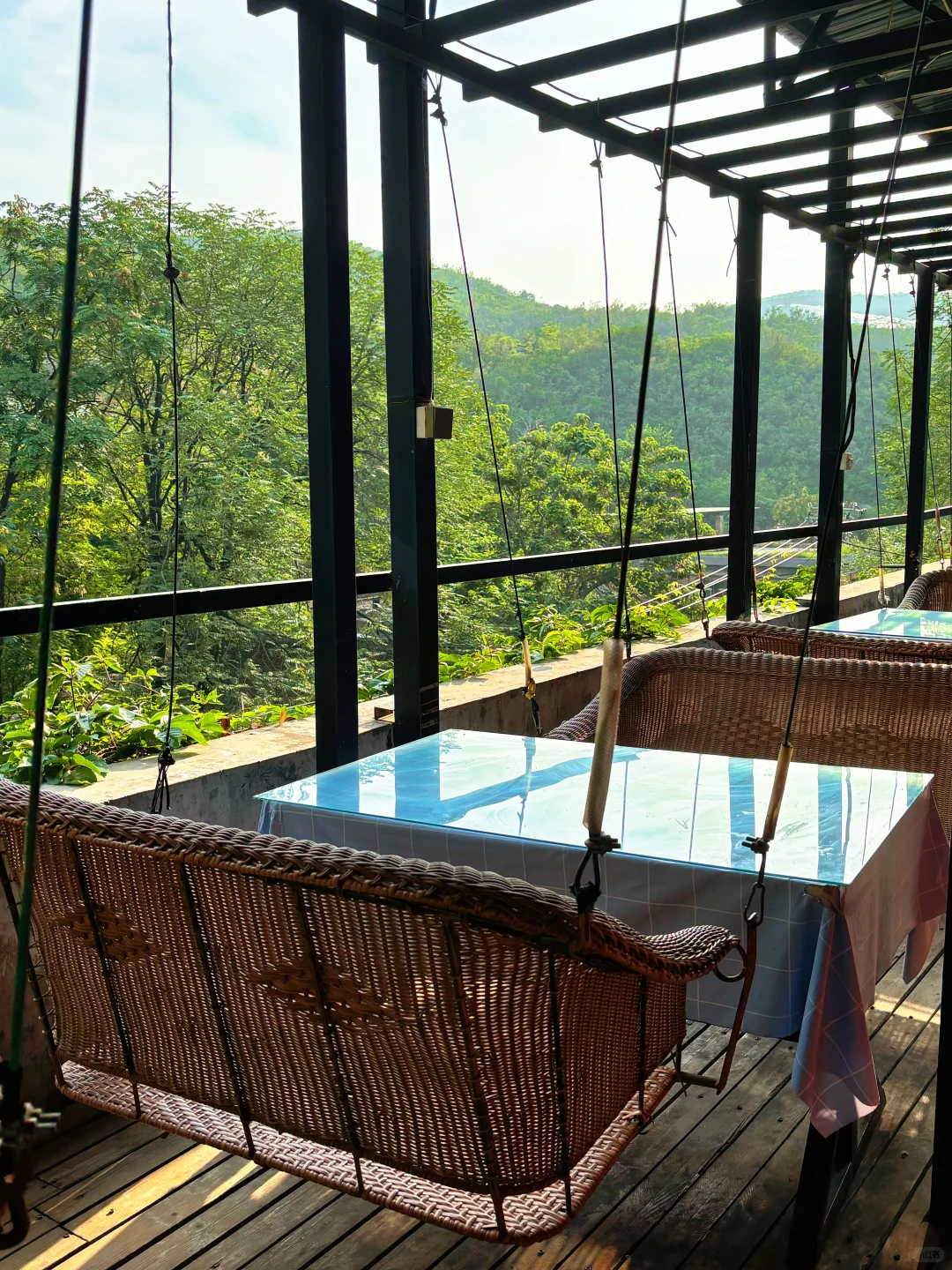 不是瑞士‼️就在鹤壁｜童话里的小木屋🏡