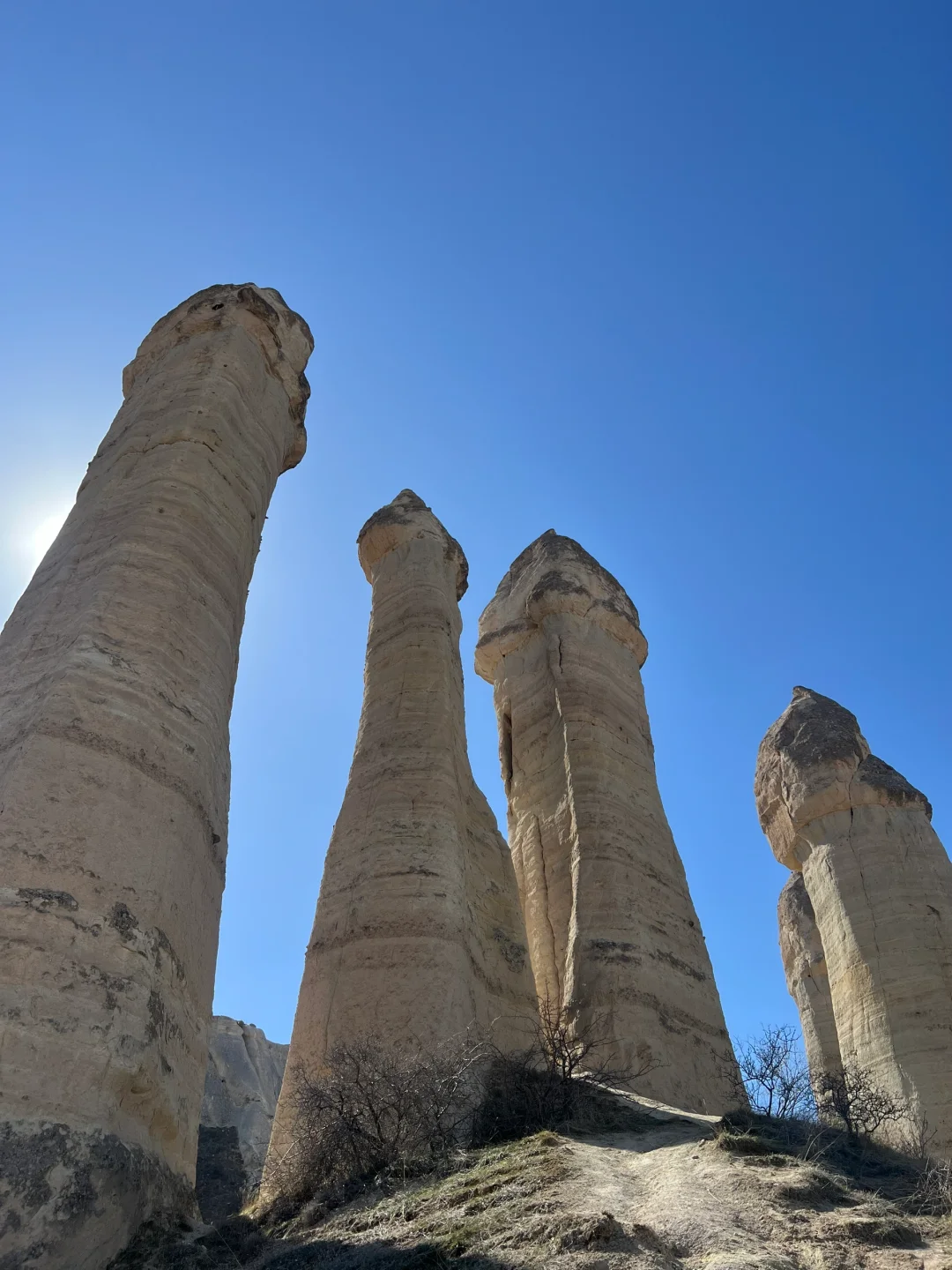 陆入土耳其3城12天低预算攻略