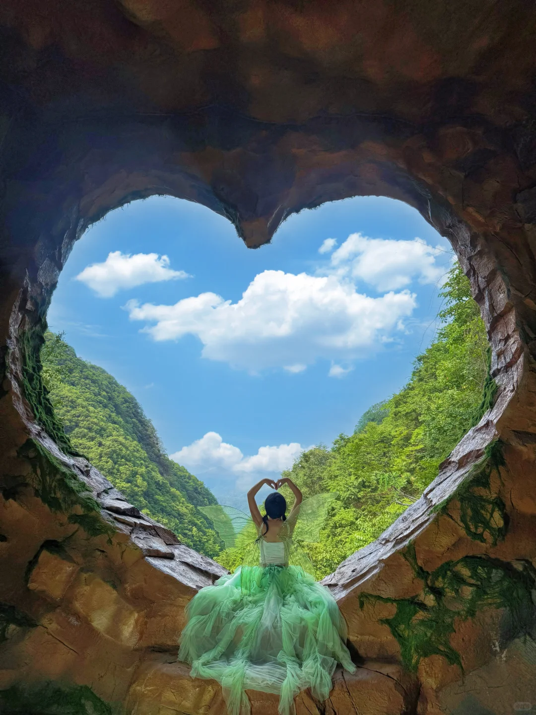 洛阳来了就不想走…朋友圈这样发才好看‼️