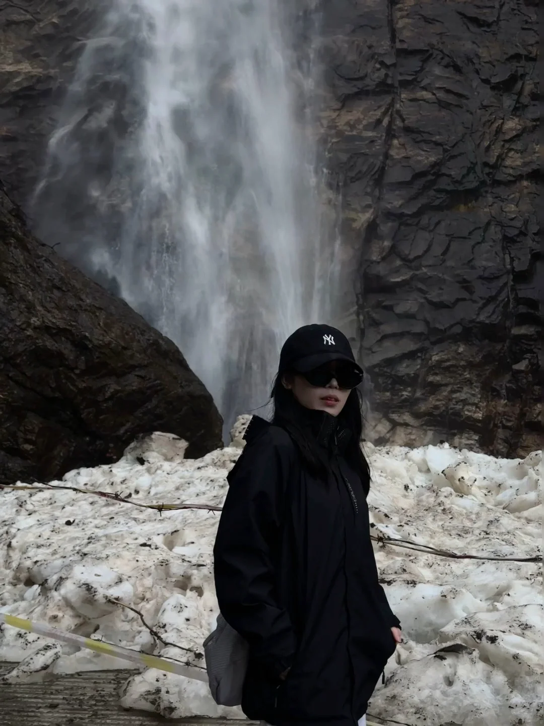 西安游玩｜不允许还有人没爬过这座山⛰️！