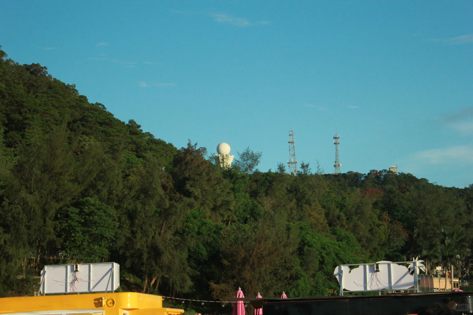 去广西旅游,我是怎么把每一个坑都踩遍的?