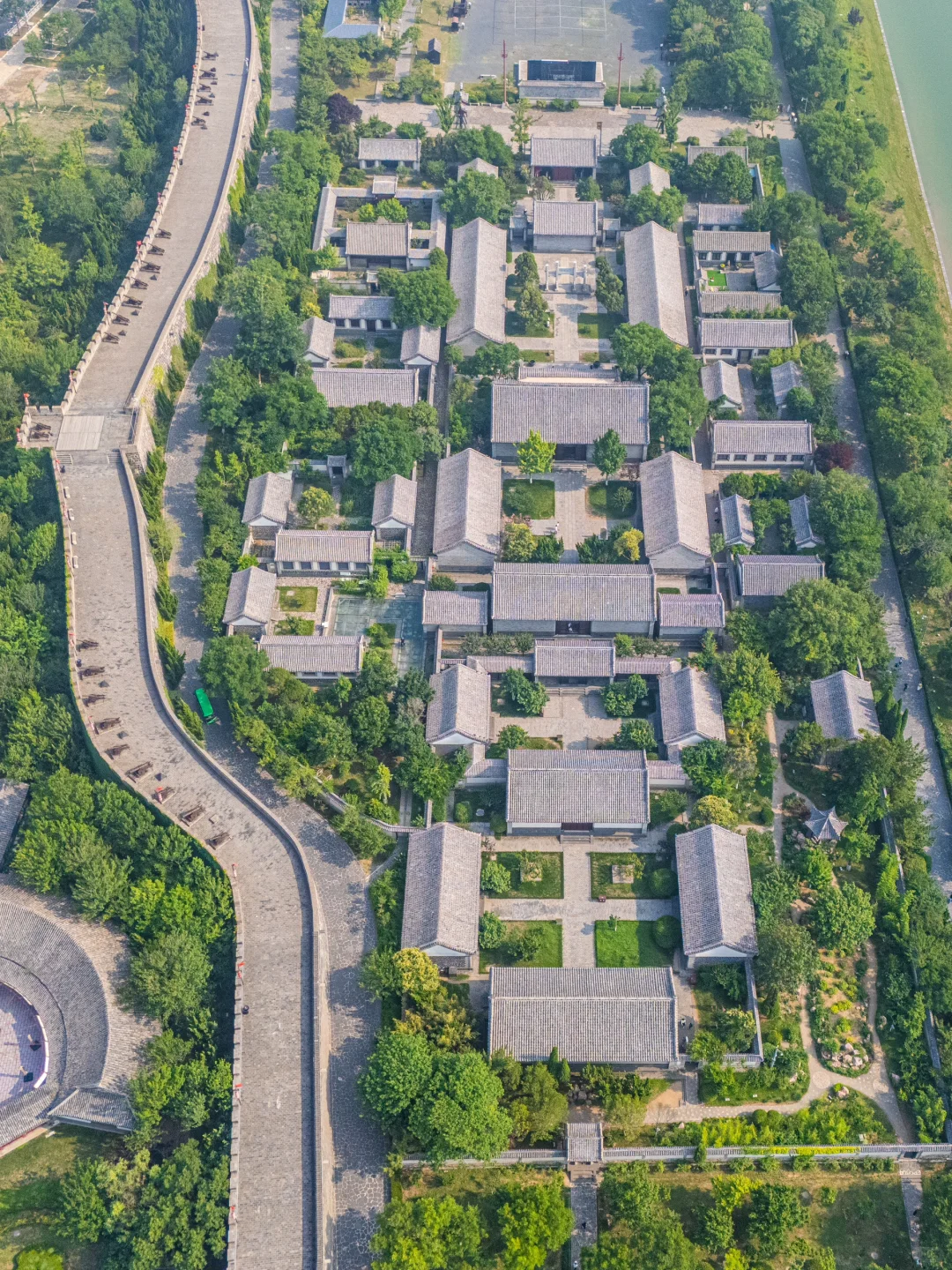 烟台蓬莱❗️一座被严重低估的宝藏海边小城❗️