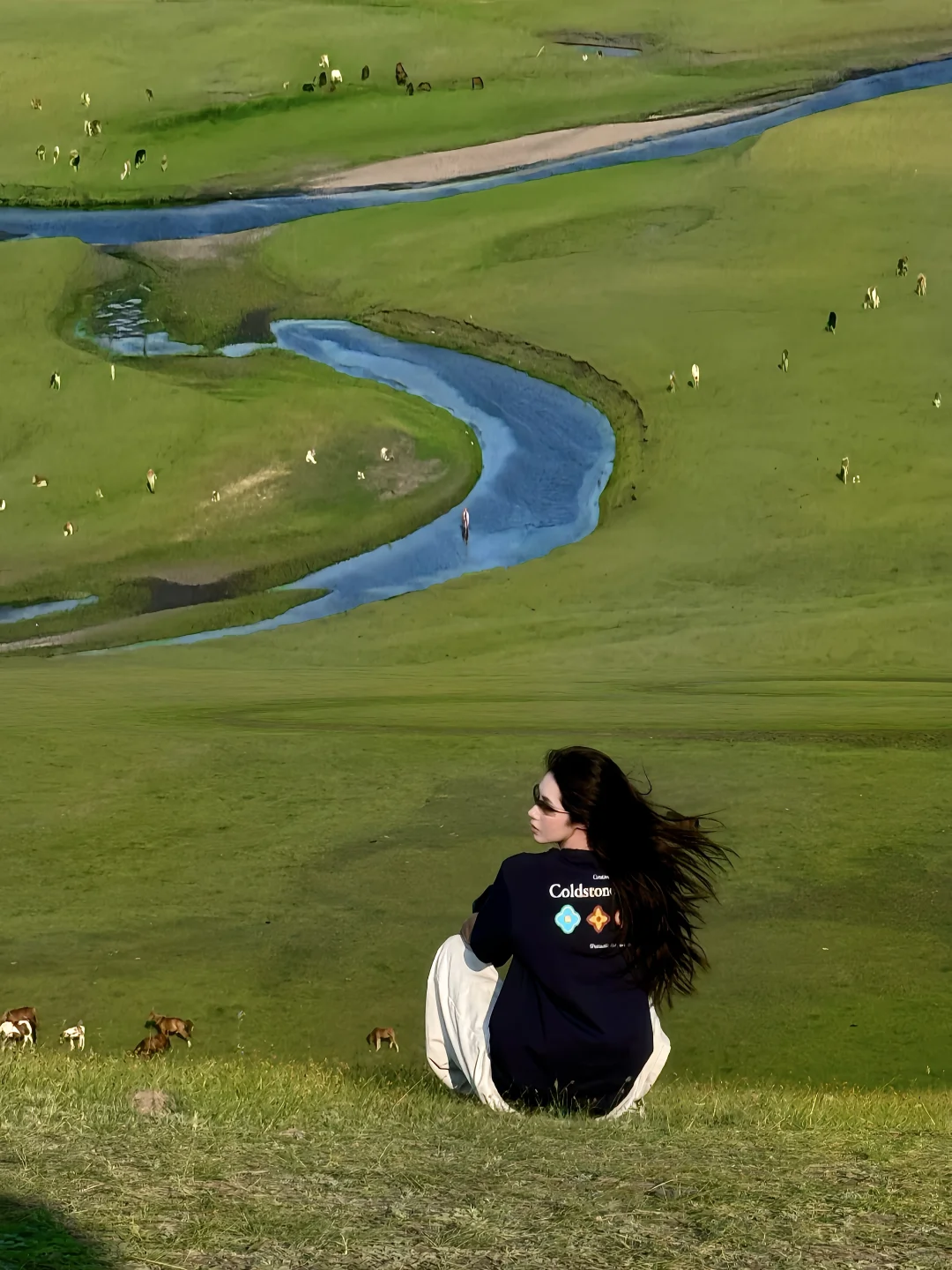 📱信号消失 • 生命信号满格🌿