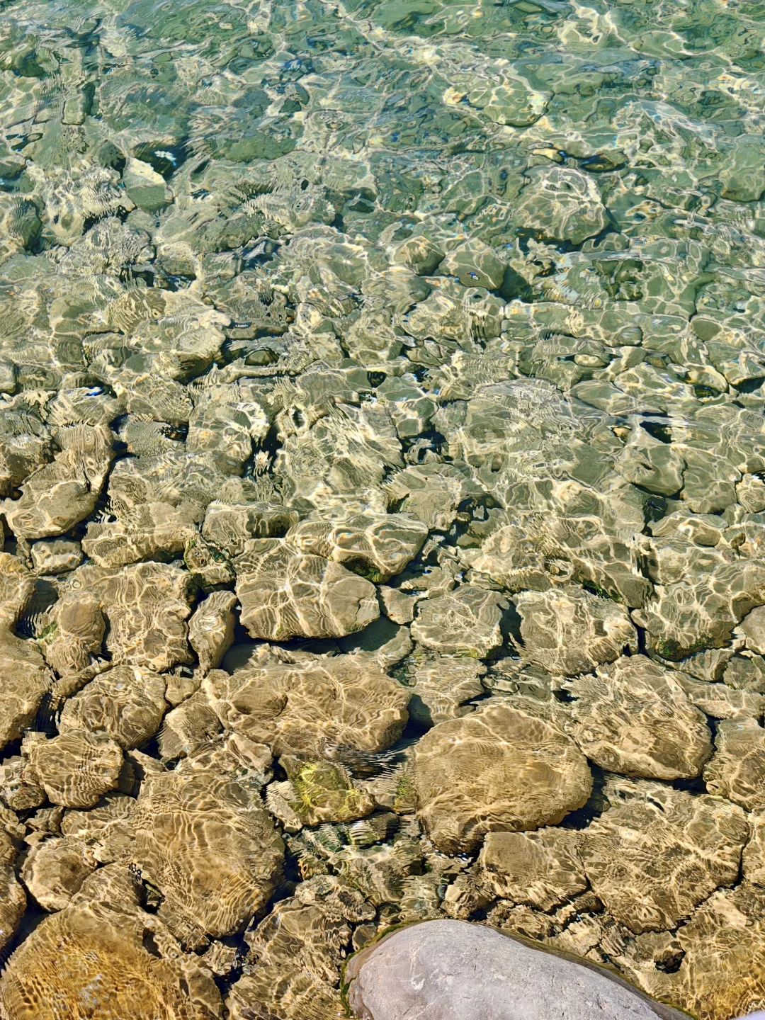 7月的新疆，一定会刷新你对夏天的想象！