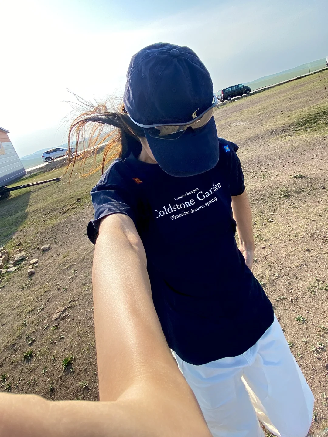 📱信号消失 • 生命信号满格🌿