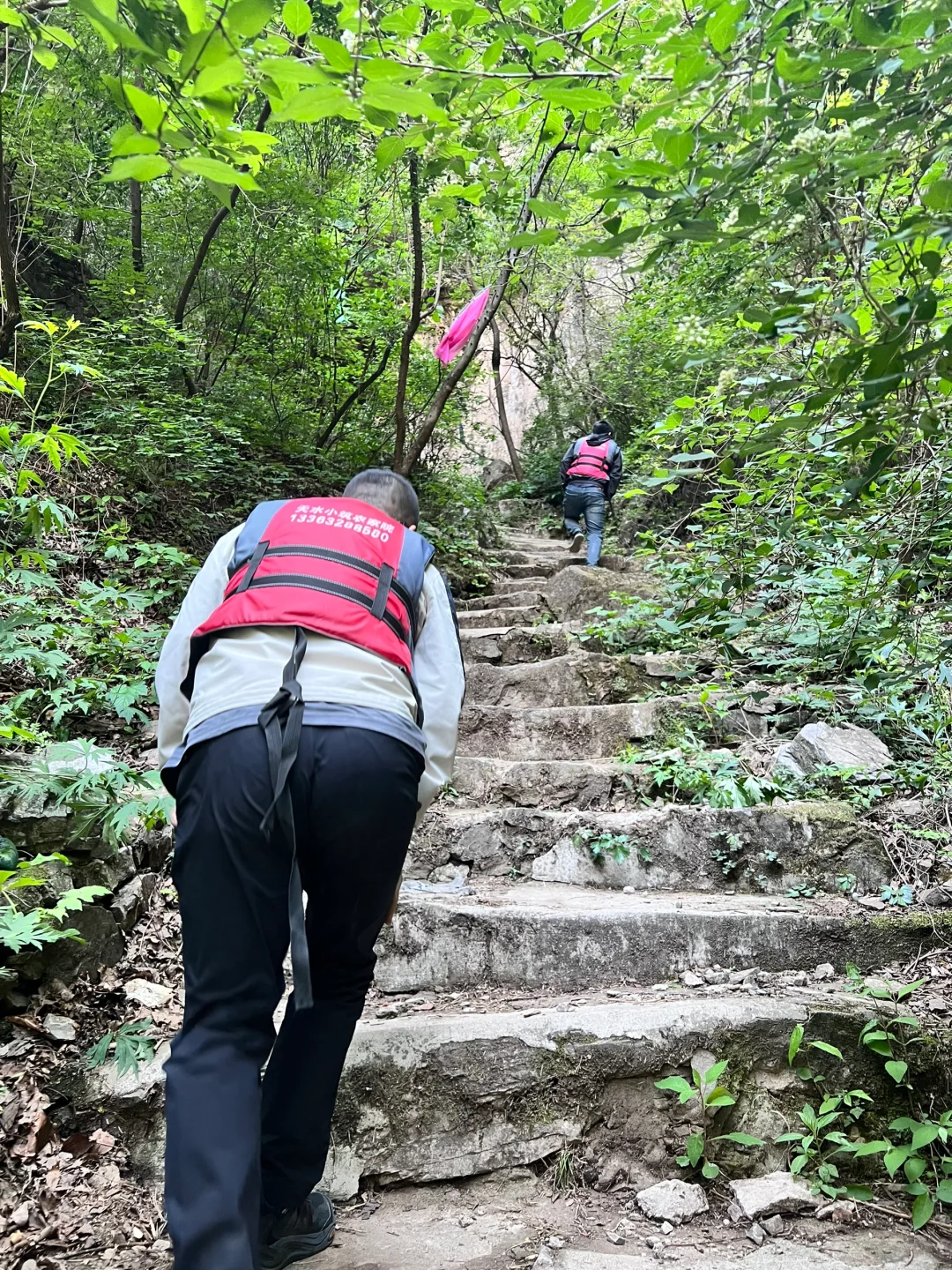 这个长城有点不一样!