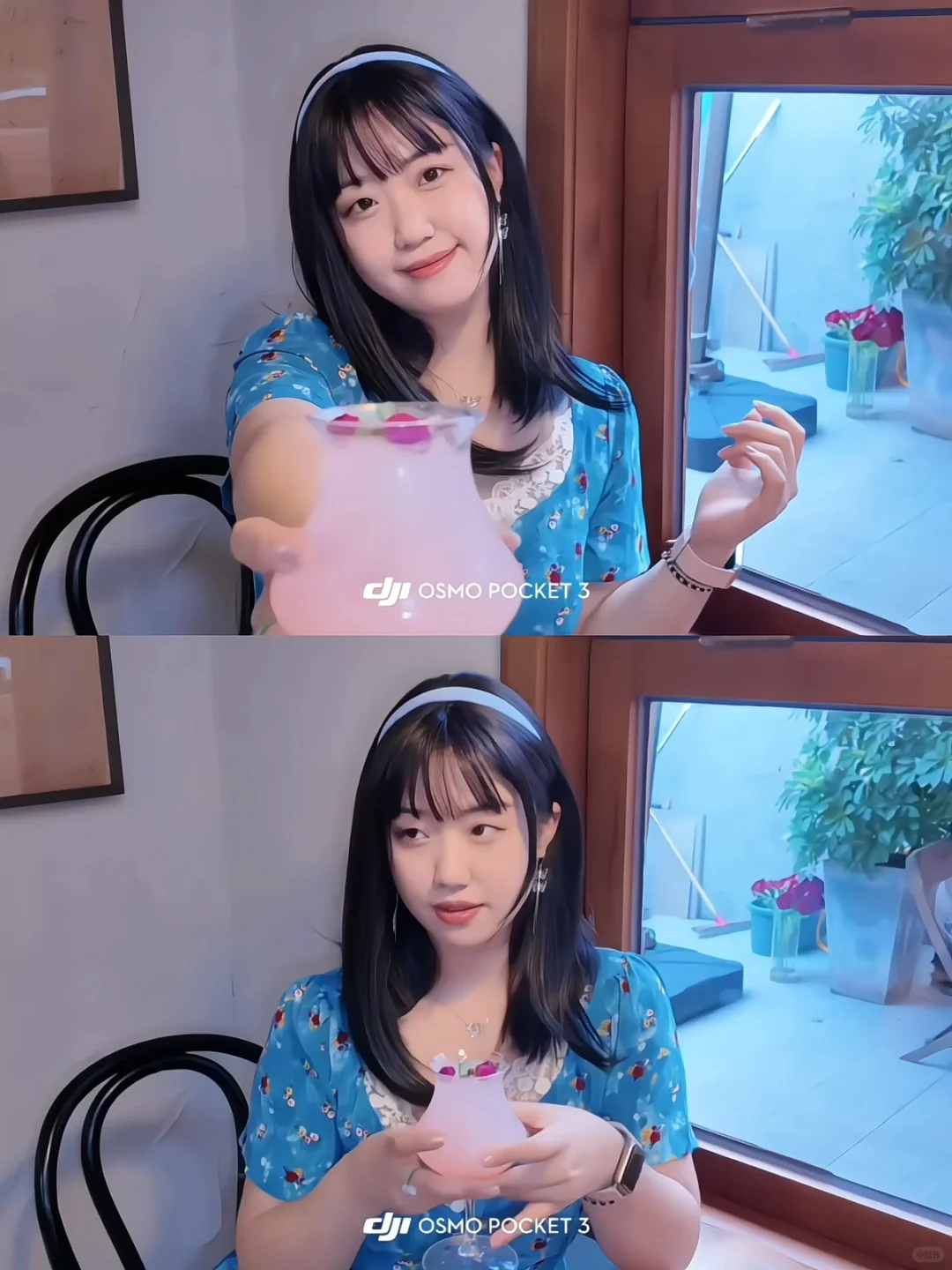 是自由自在的岚山啊