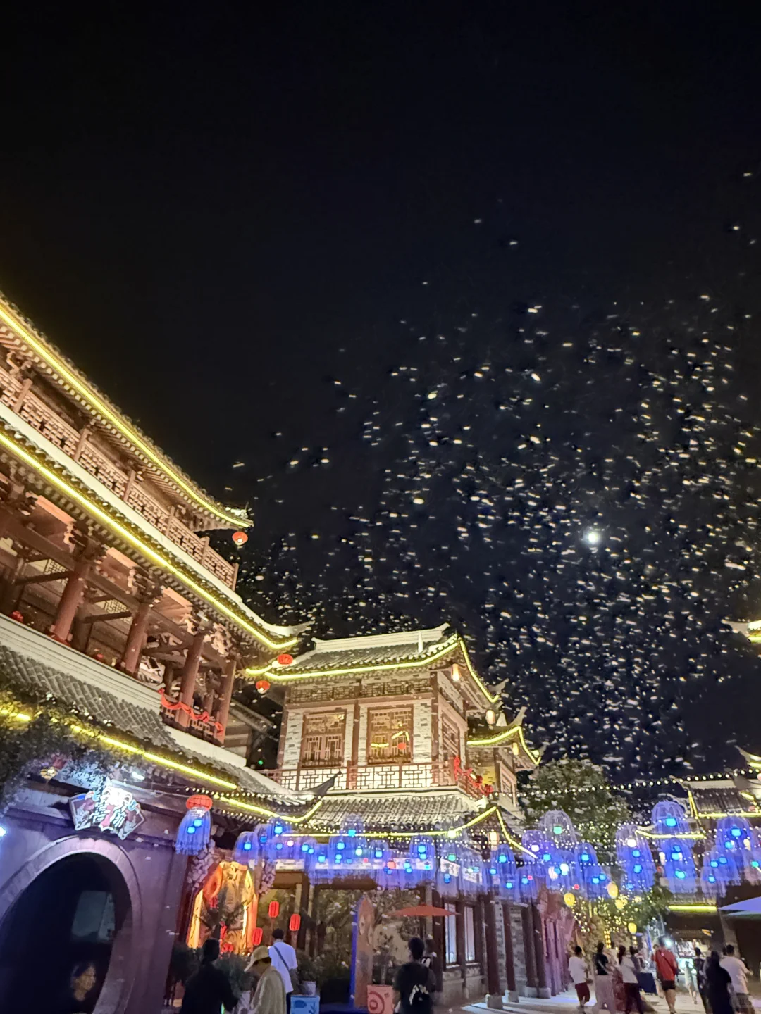 邢台1h直达！邯郸方特一日游不累保姆级攻略