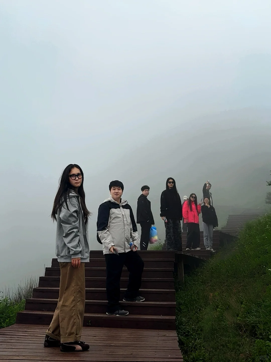 石家庄版小阿勒泰🌲刚去过随便问⛰️